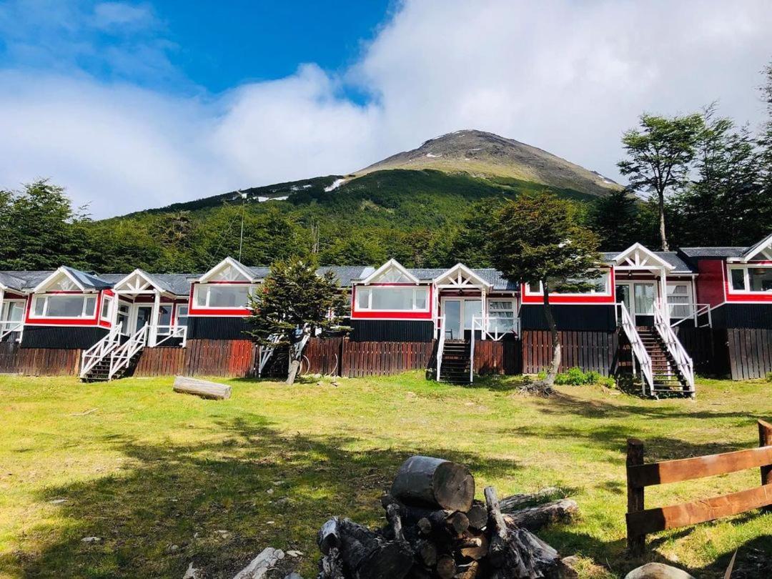 Inn Cumbres Del Martial Ushuaia