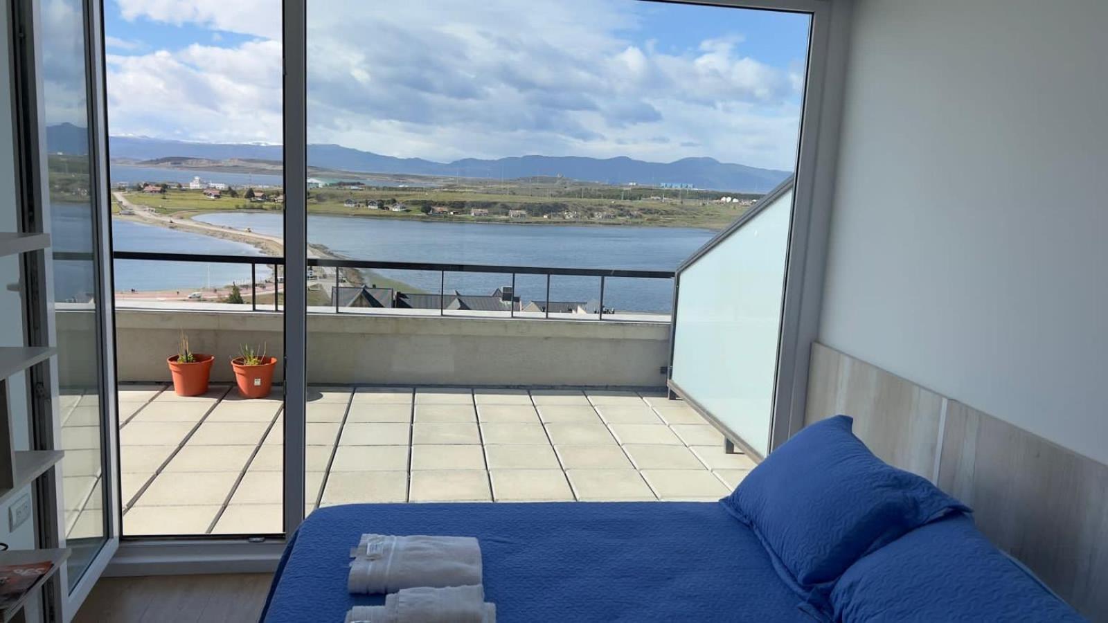 Apartamento Pacifico Sur