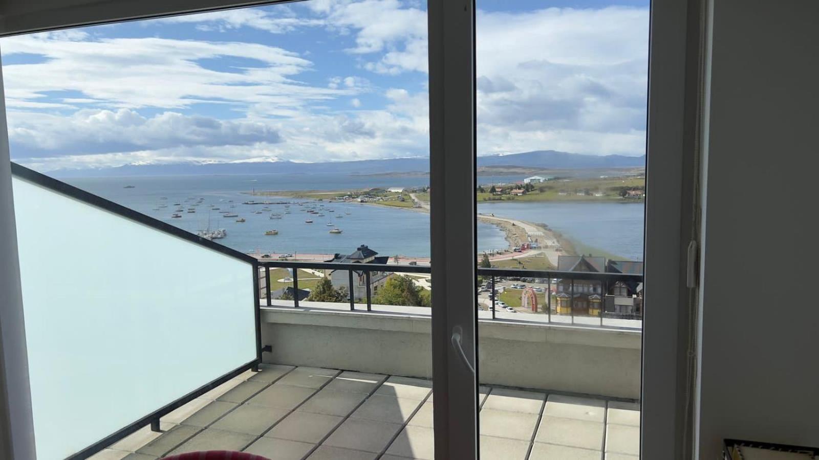 Apartamento Pacifico Sur Ushuaia