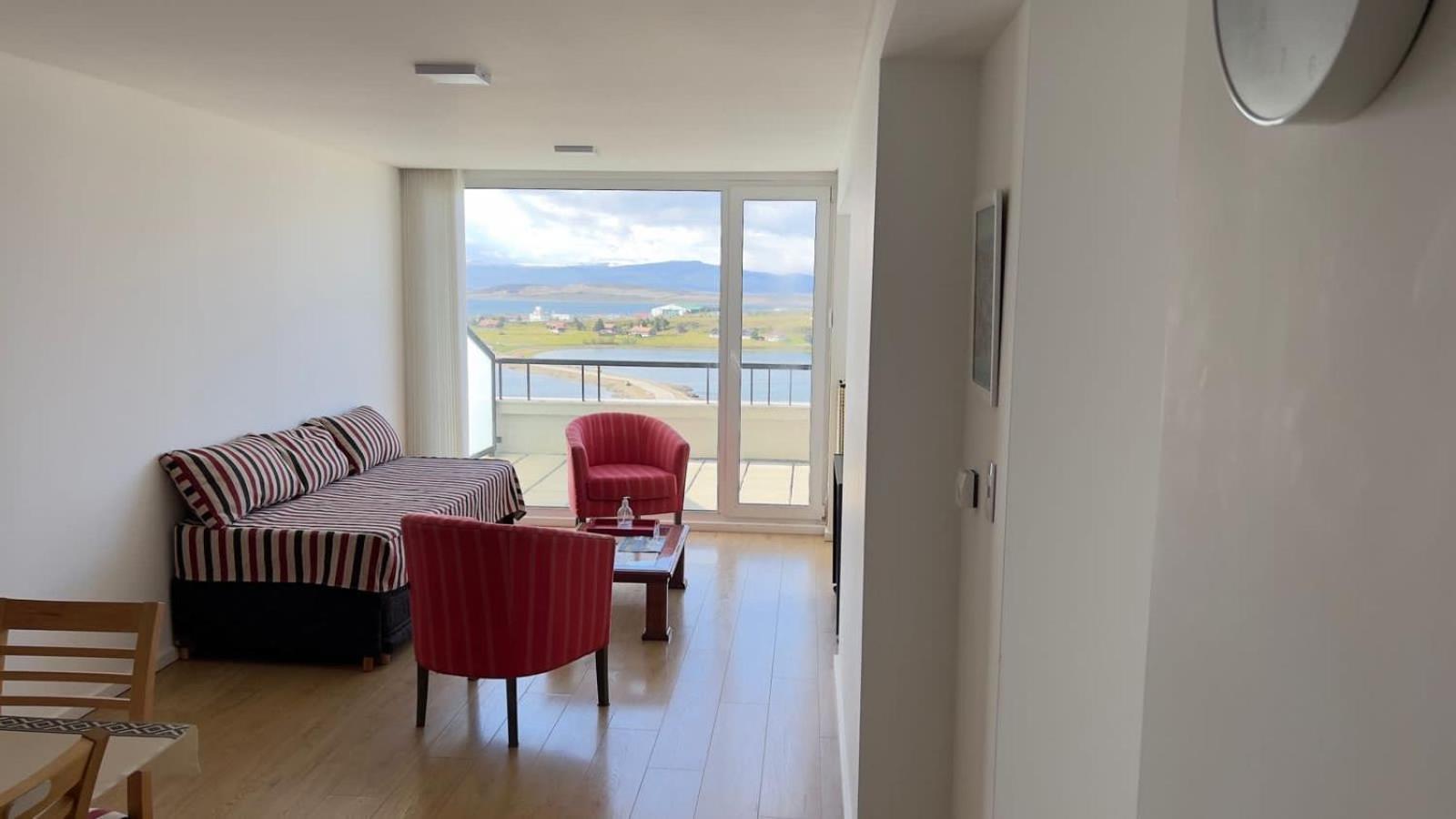 Pacifico Sur Ushuaia