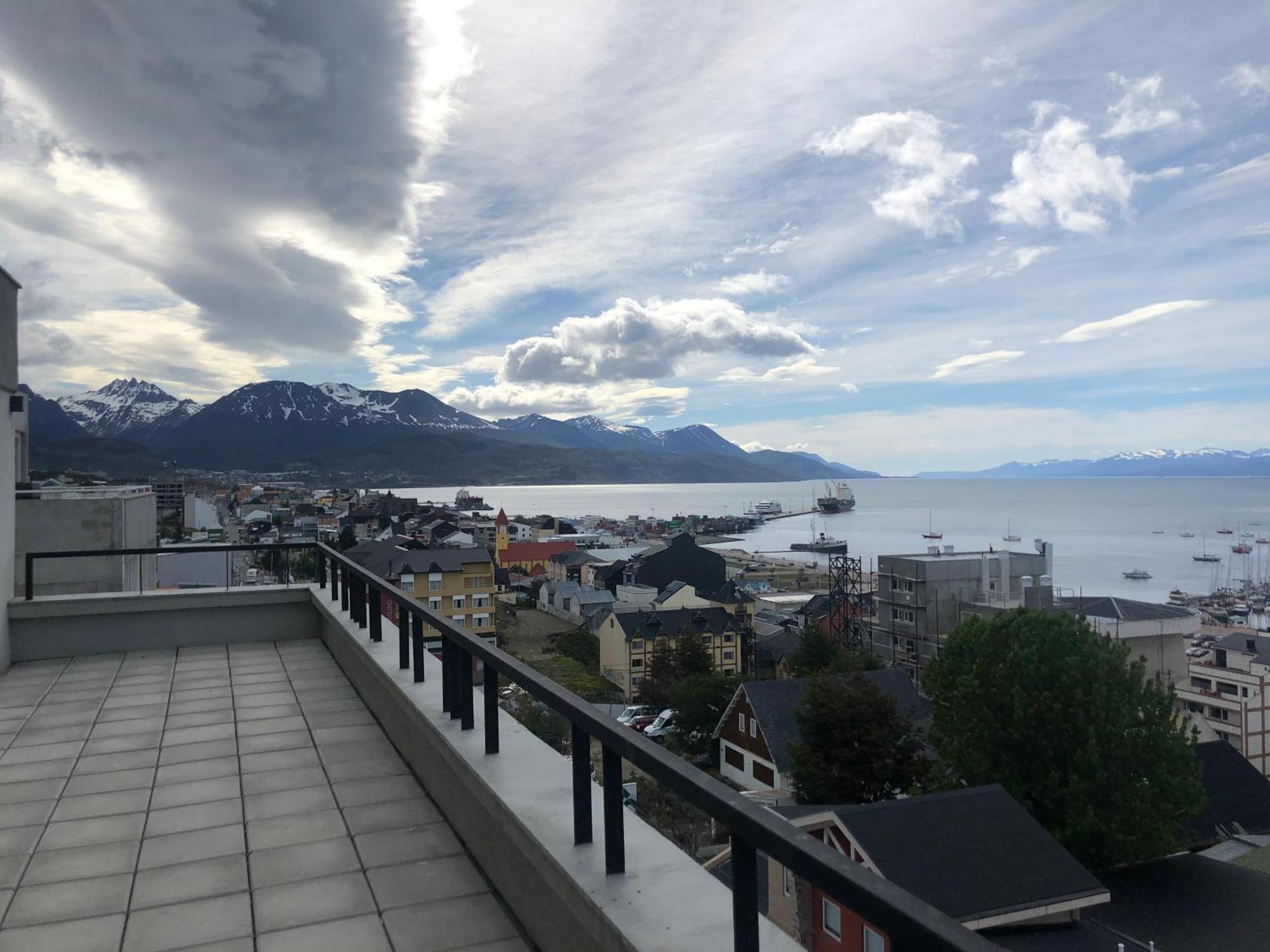 Pacifico Sur Ushuaia