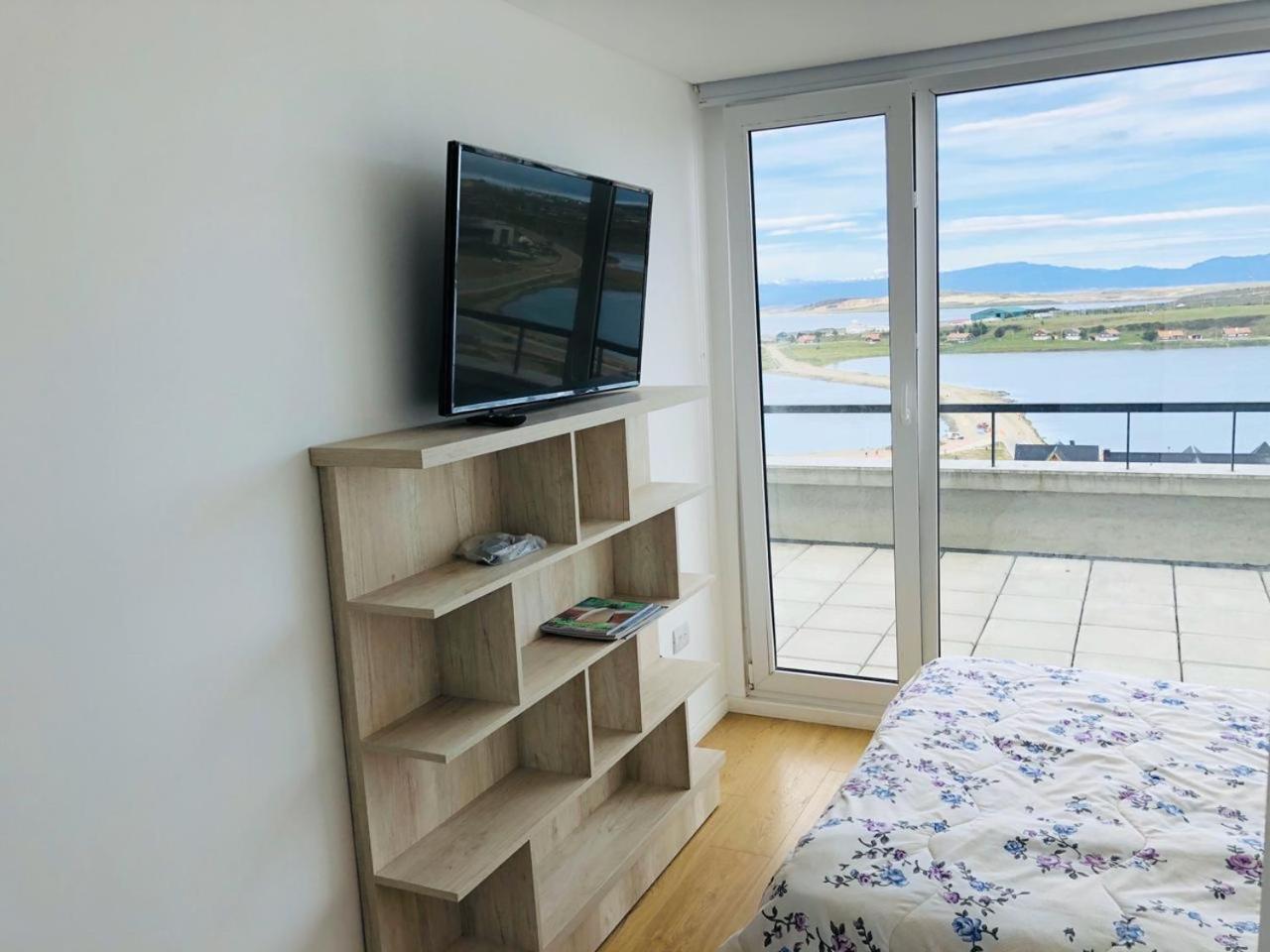 Pacifico Sur Apartamento