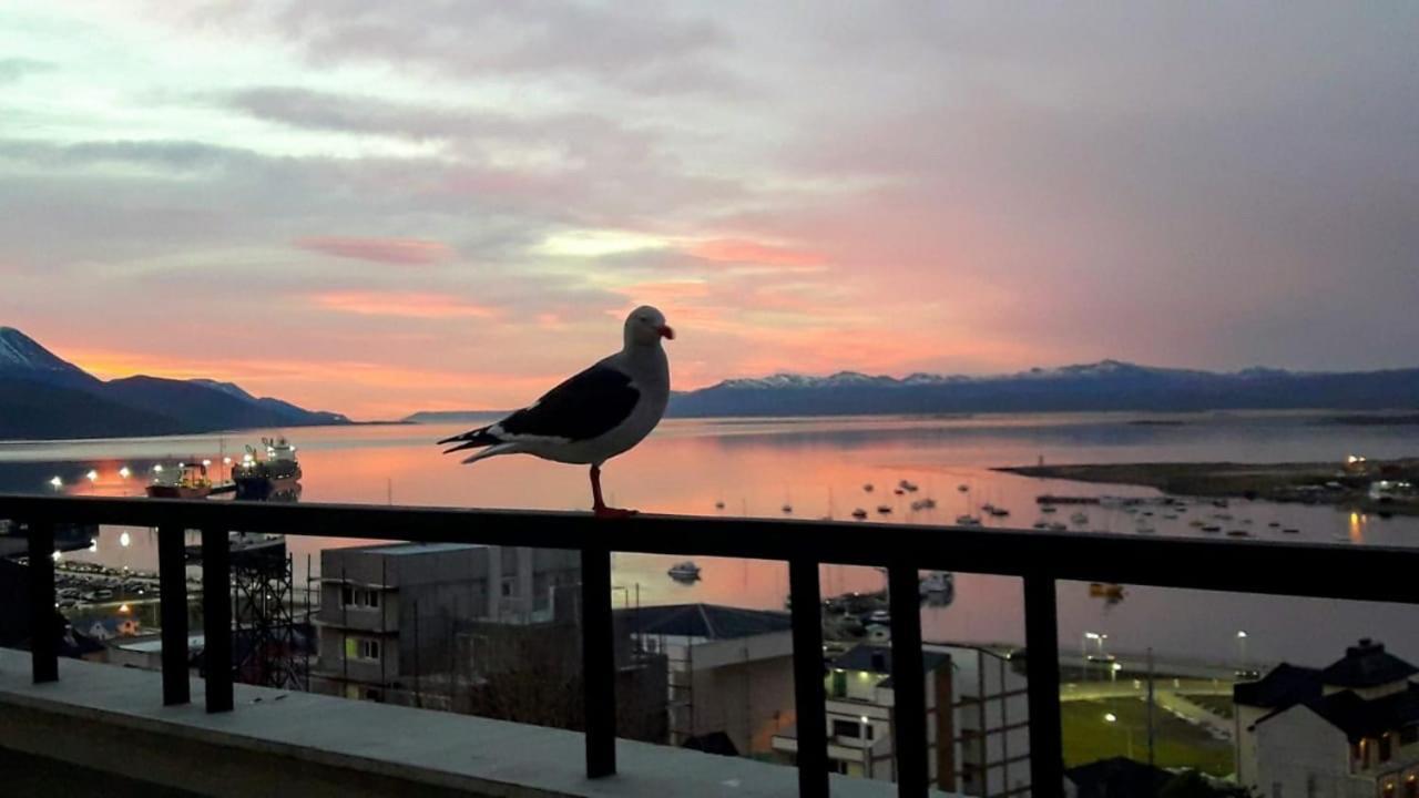 Pacifico Sur * Ushuaia