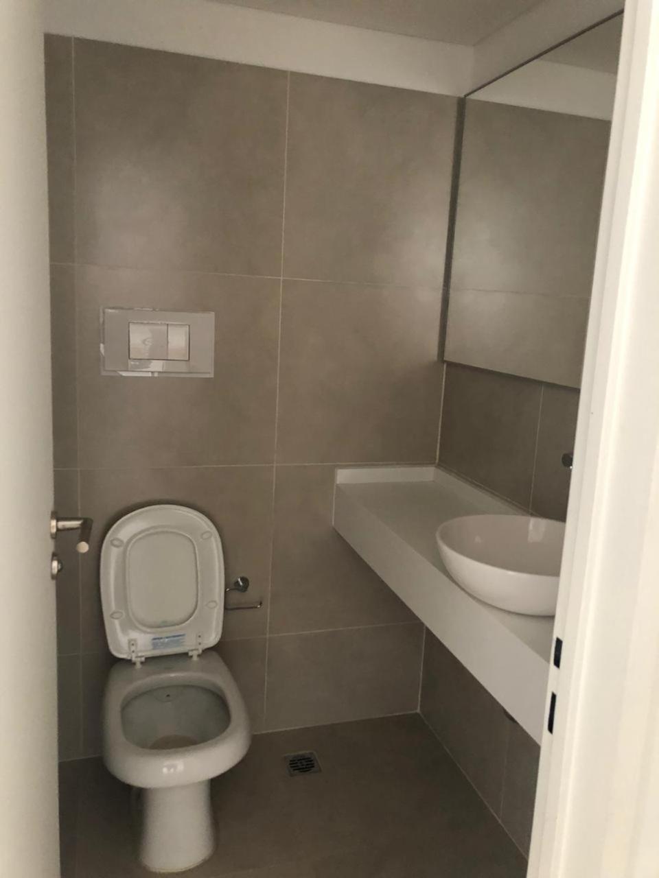 Pacifico Sur Apartamento
