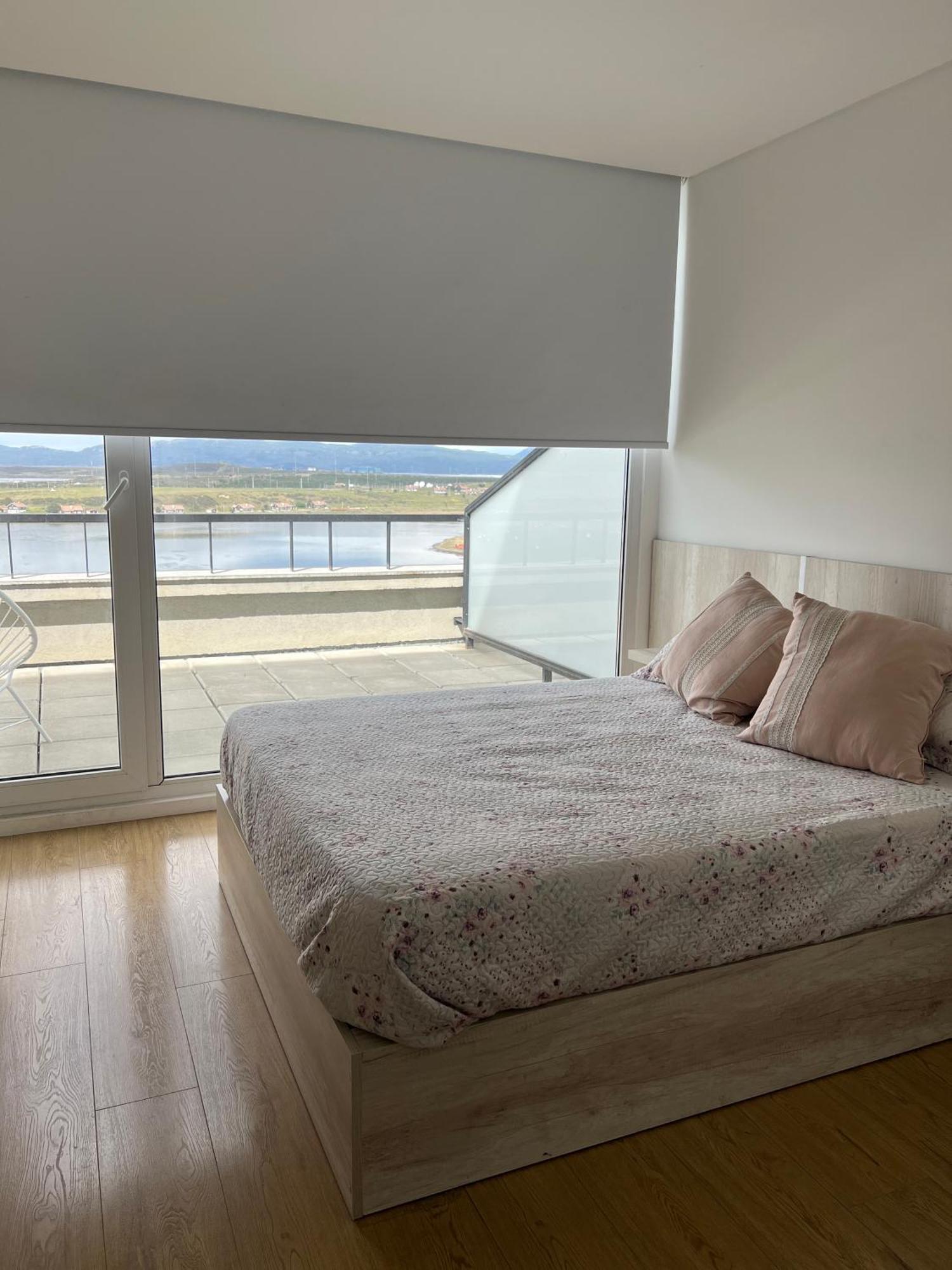 Pacifico Sur Apartamento Ushuaia