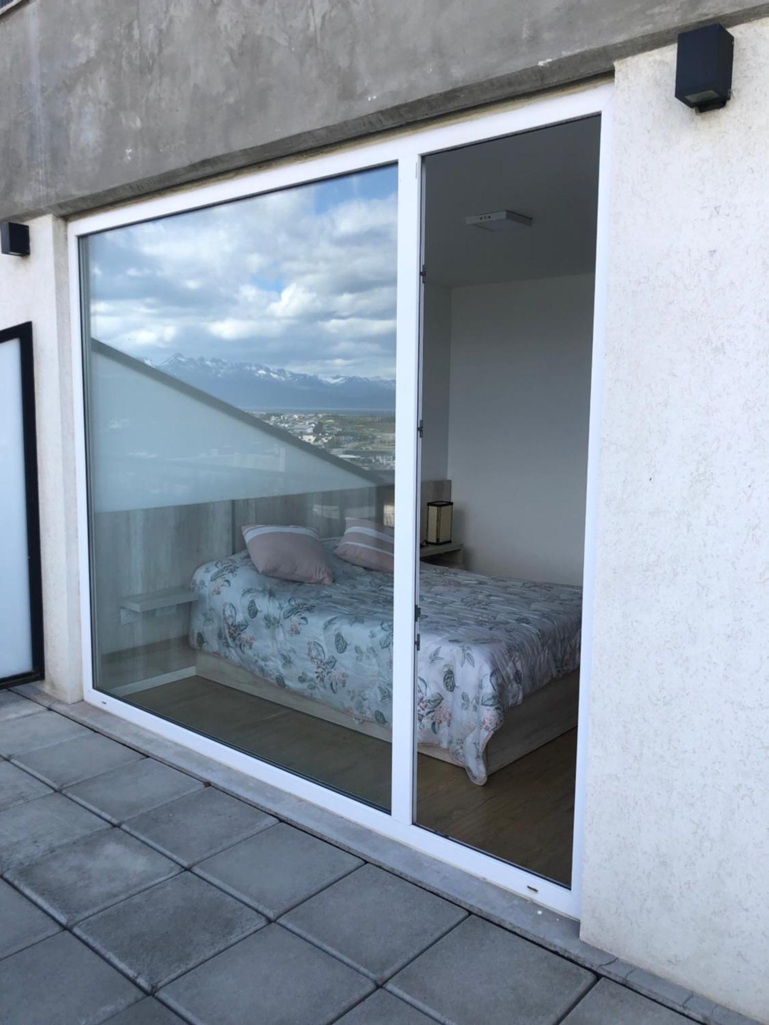 Pacifico Sur Apartamento Ushuaia