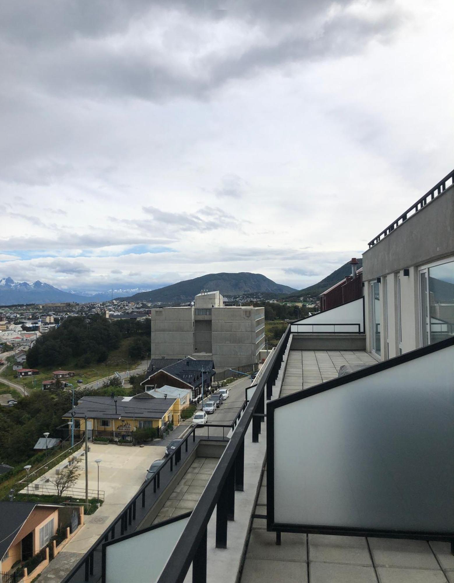 Pacifico Sur * Ushuaia