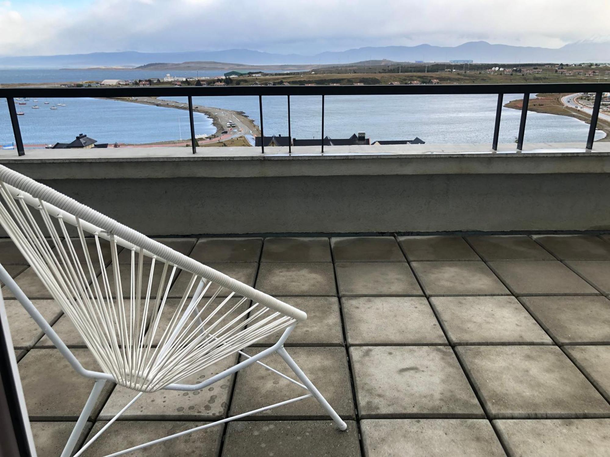Apartamento Pacifico Sur
