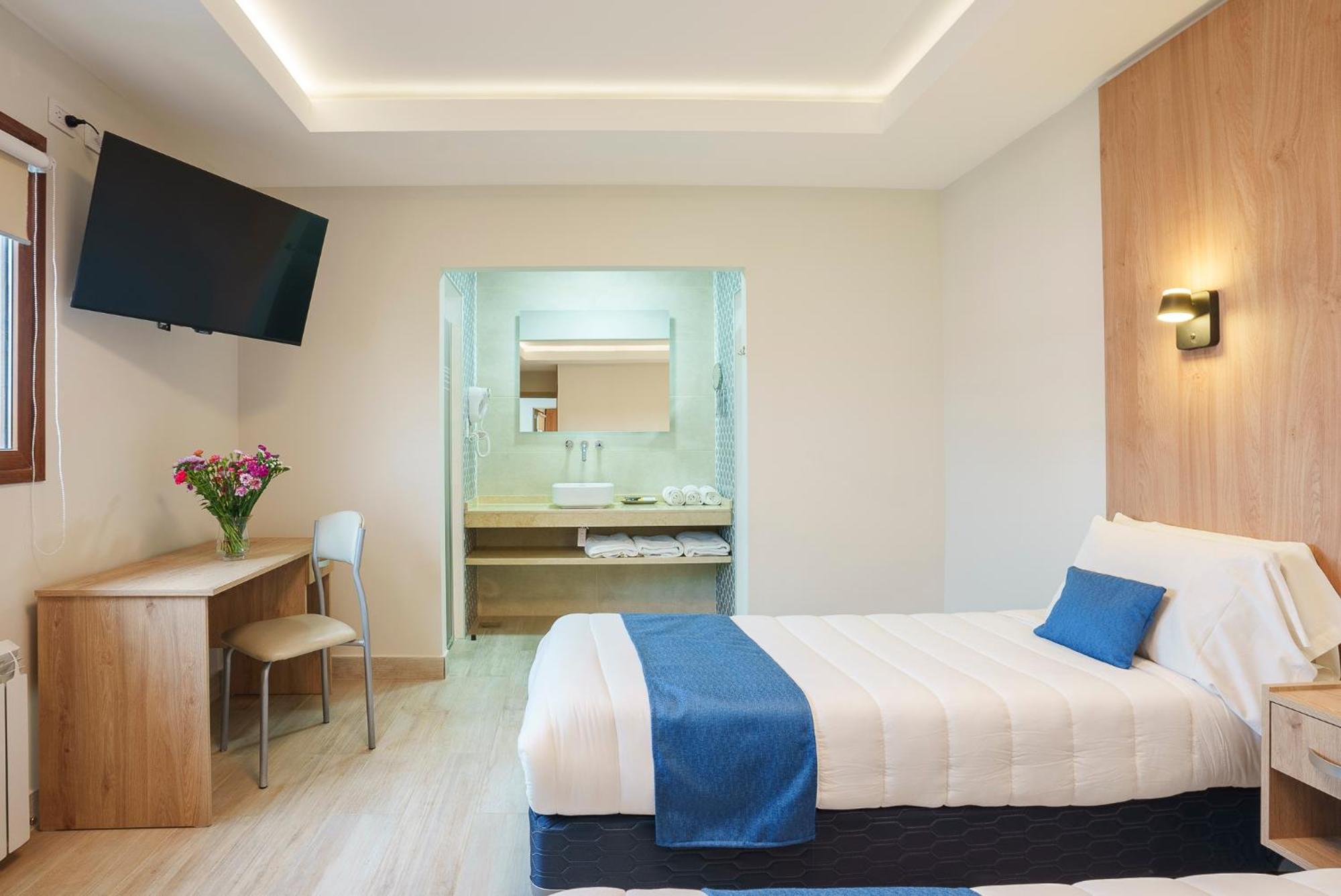 Apartamento Tierra Mistica Ushuaia