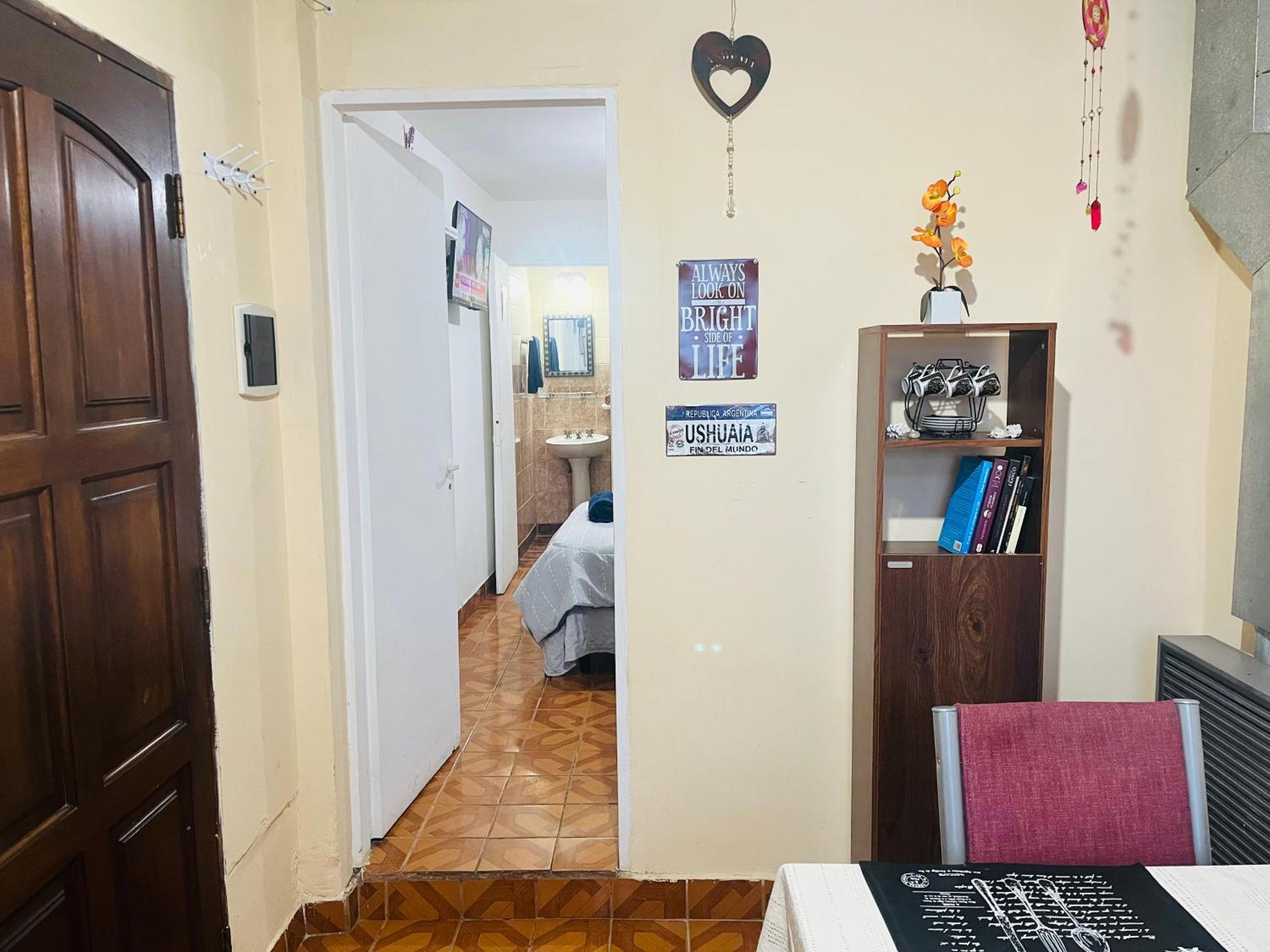 Nice Apartamento