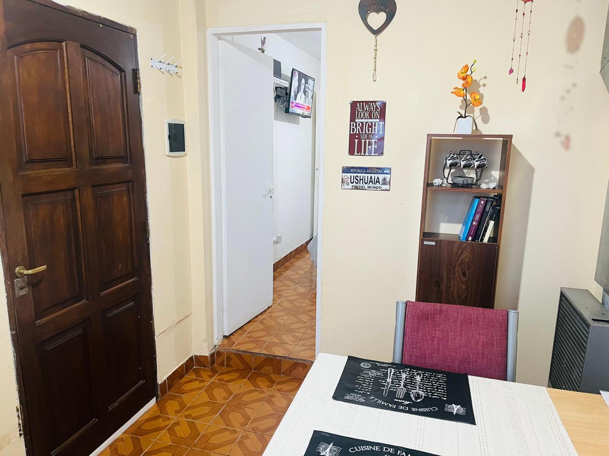 Nice Apartamento