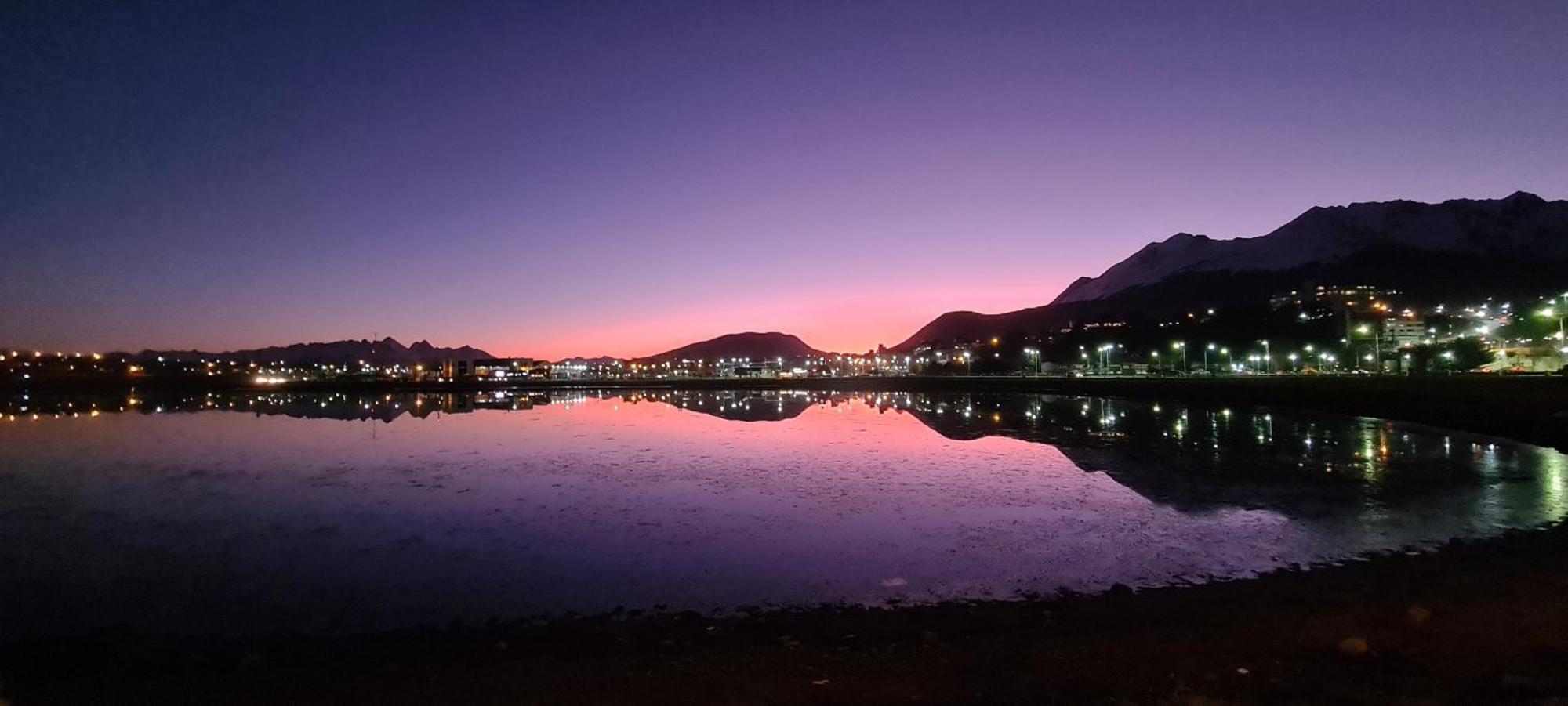 Tierra Del Fuego Hotel Ushuaia