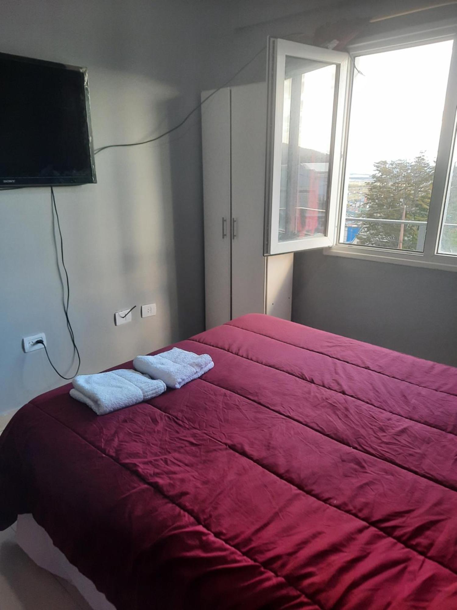 Departamentos Yowen Apartamento Ushuaia