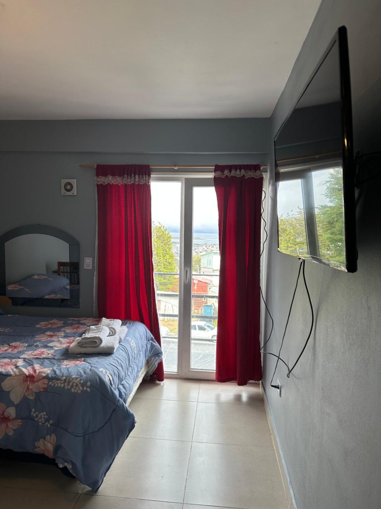 Apartamento Departamentos Yowen *