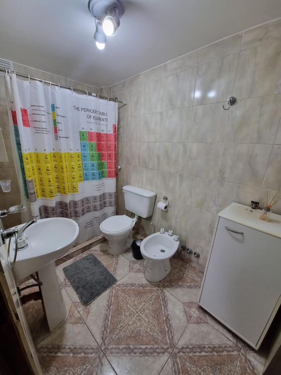 Apartamento Hausi Kuin *