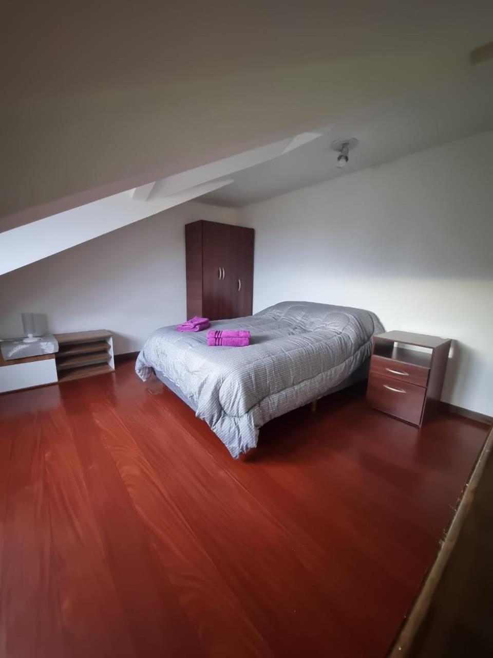 Hausi Kuin Apartamento *