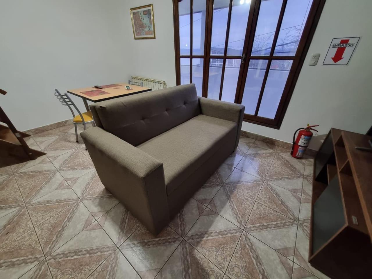 Hausi Kuin Apartamento