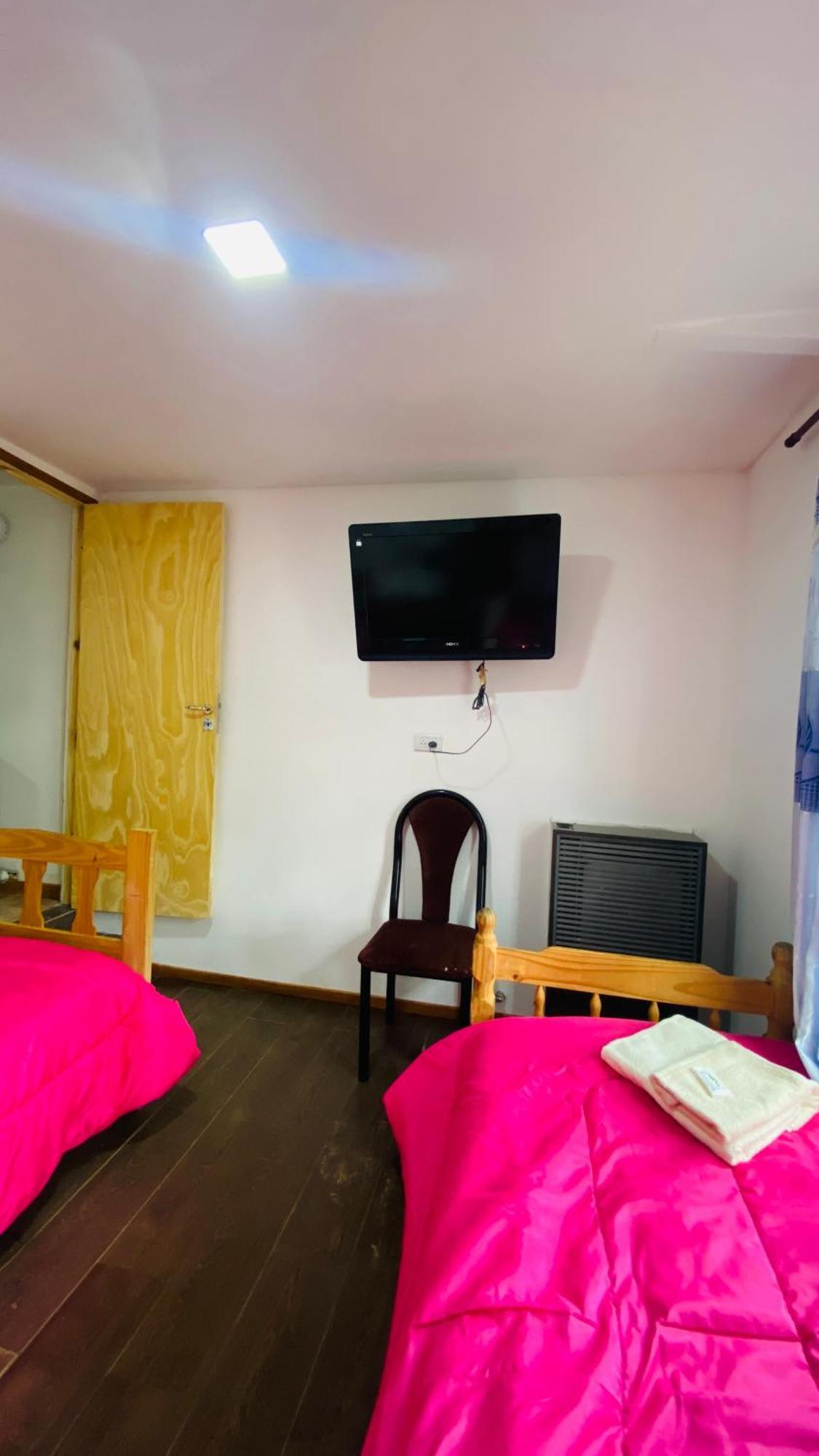 Hope Del Bosque Apartamento Ushuaia
