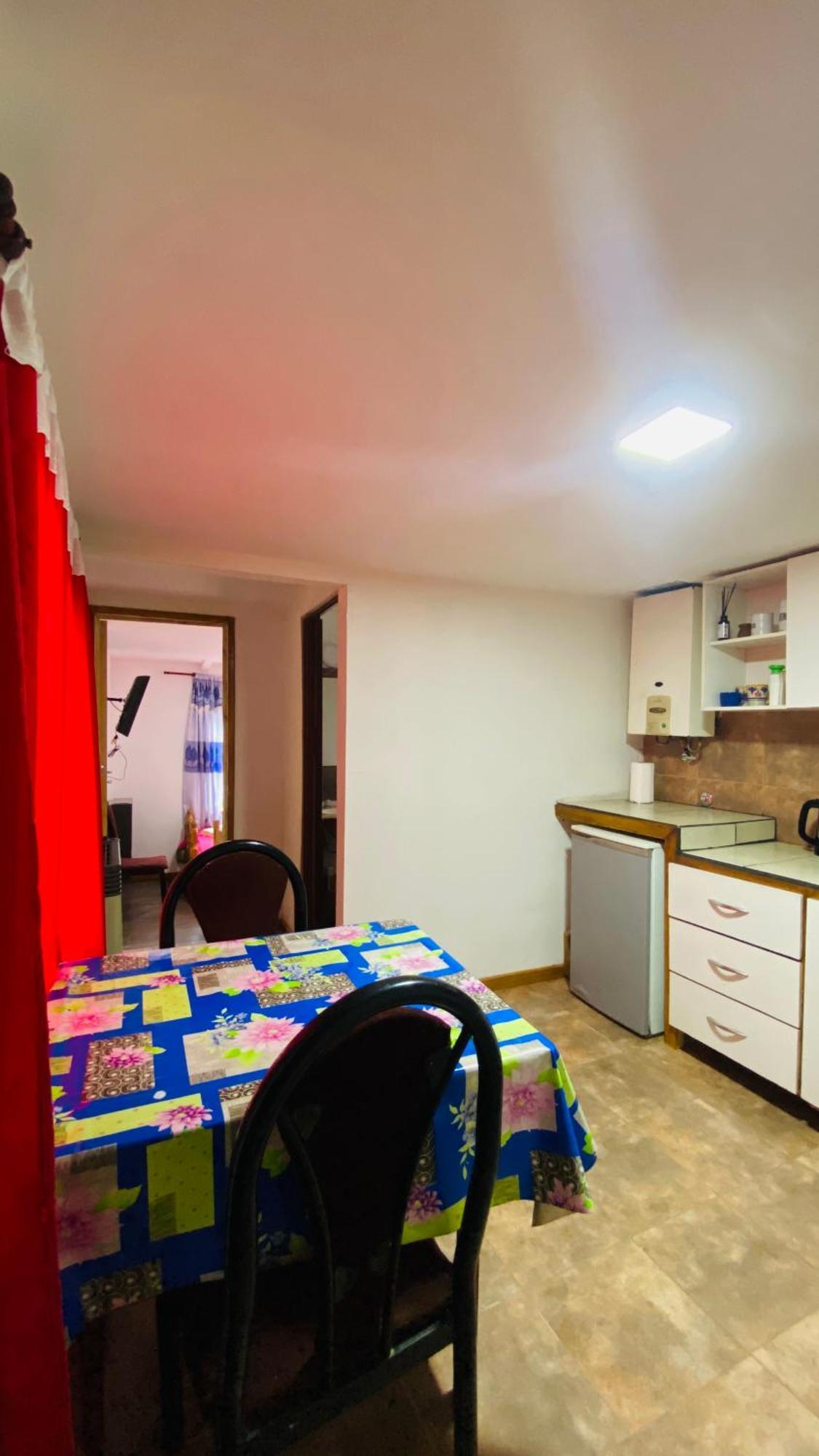 Apartamento Hope Del Bosque Ushuaia