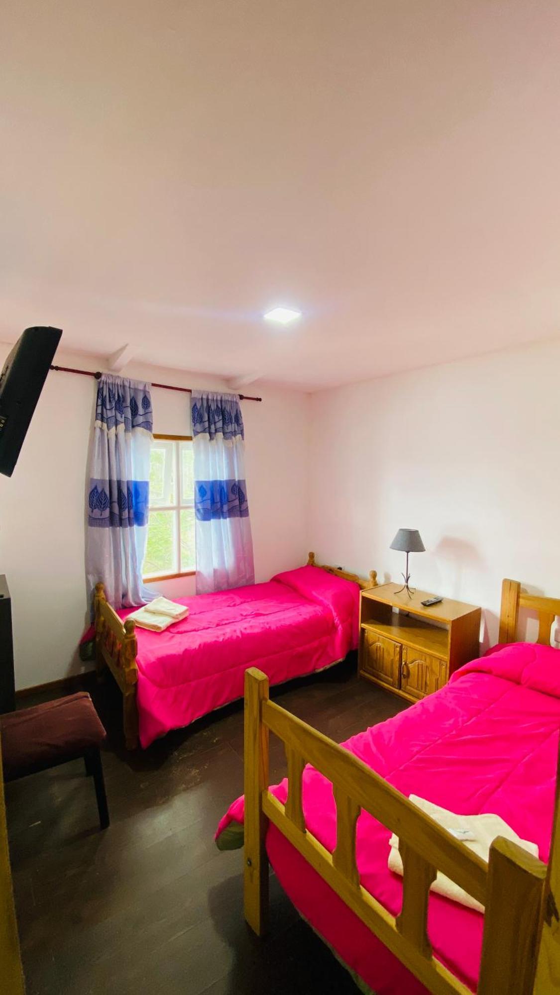 Apartamento Hope Del Bosque *