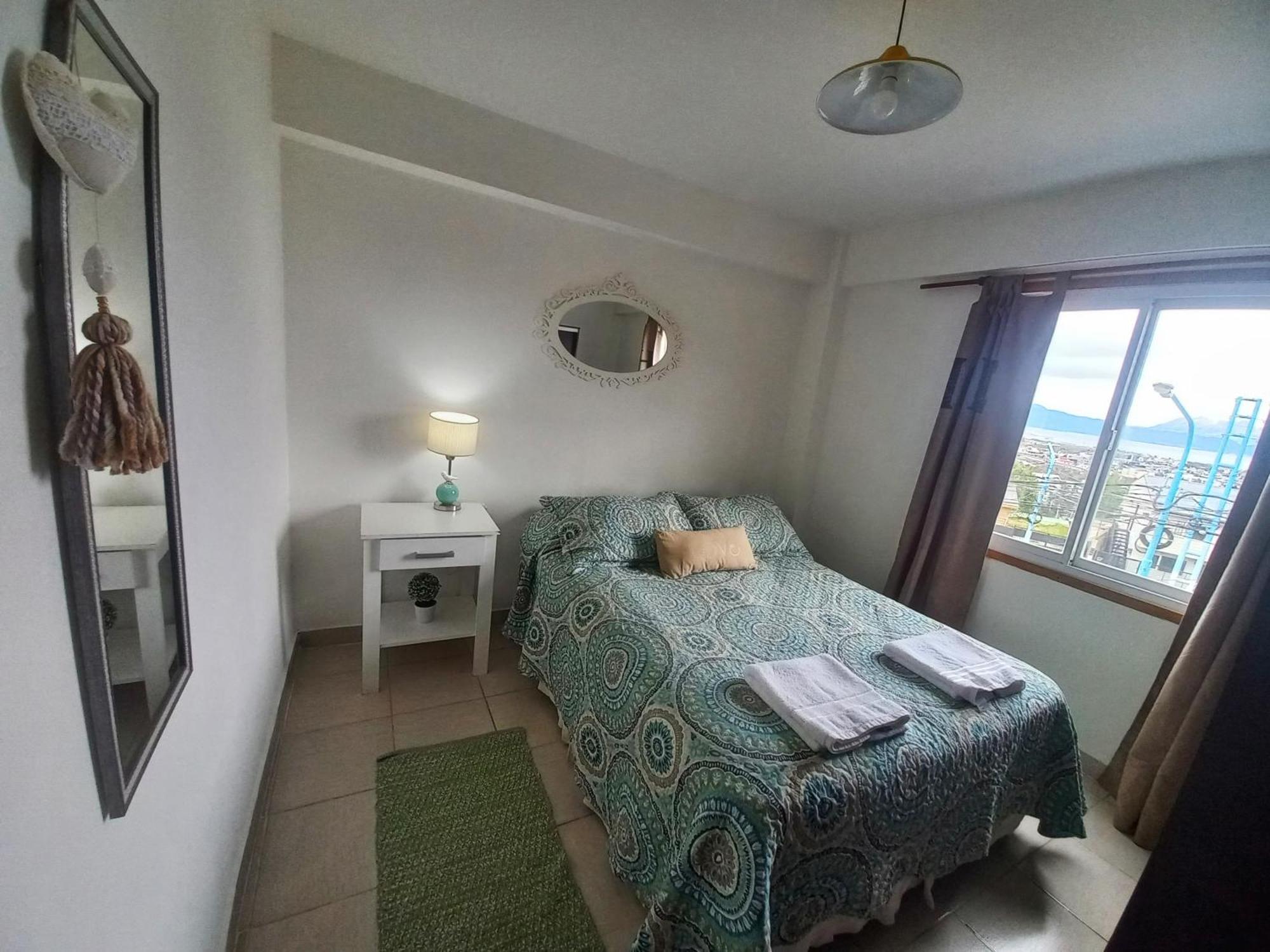 Apartamento Magnifica, Dpto Primer Piso Con Vista