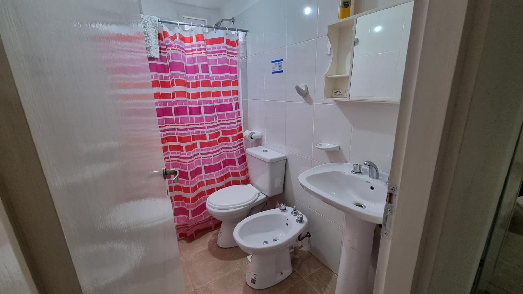 Apartamento Departamento Matrimonial Glaciar Martial *
