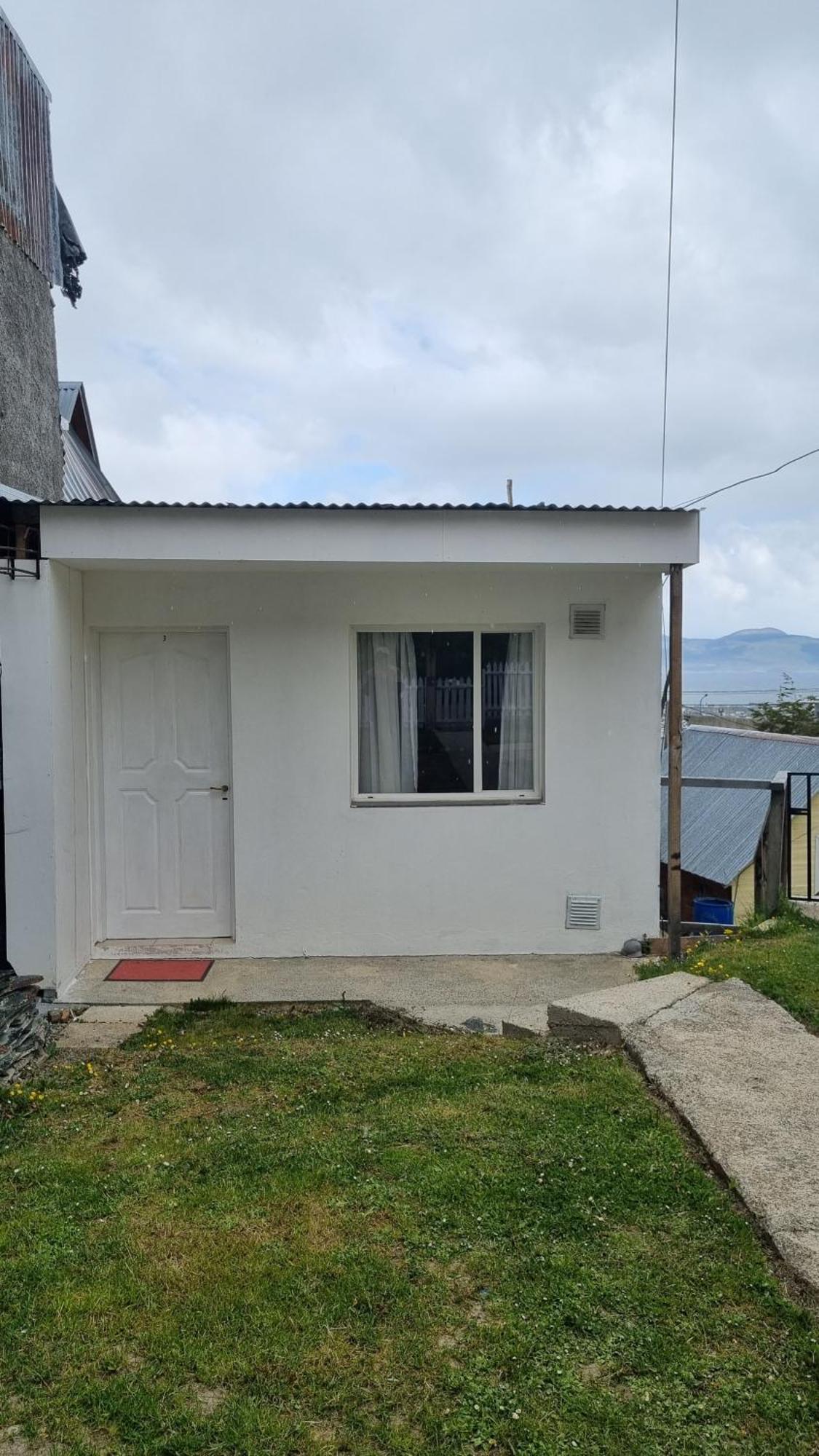 Apartamento Departamento Matrimonial Glaciar Martial *