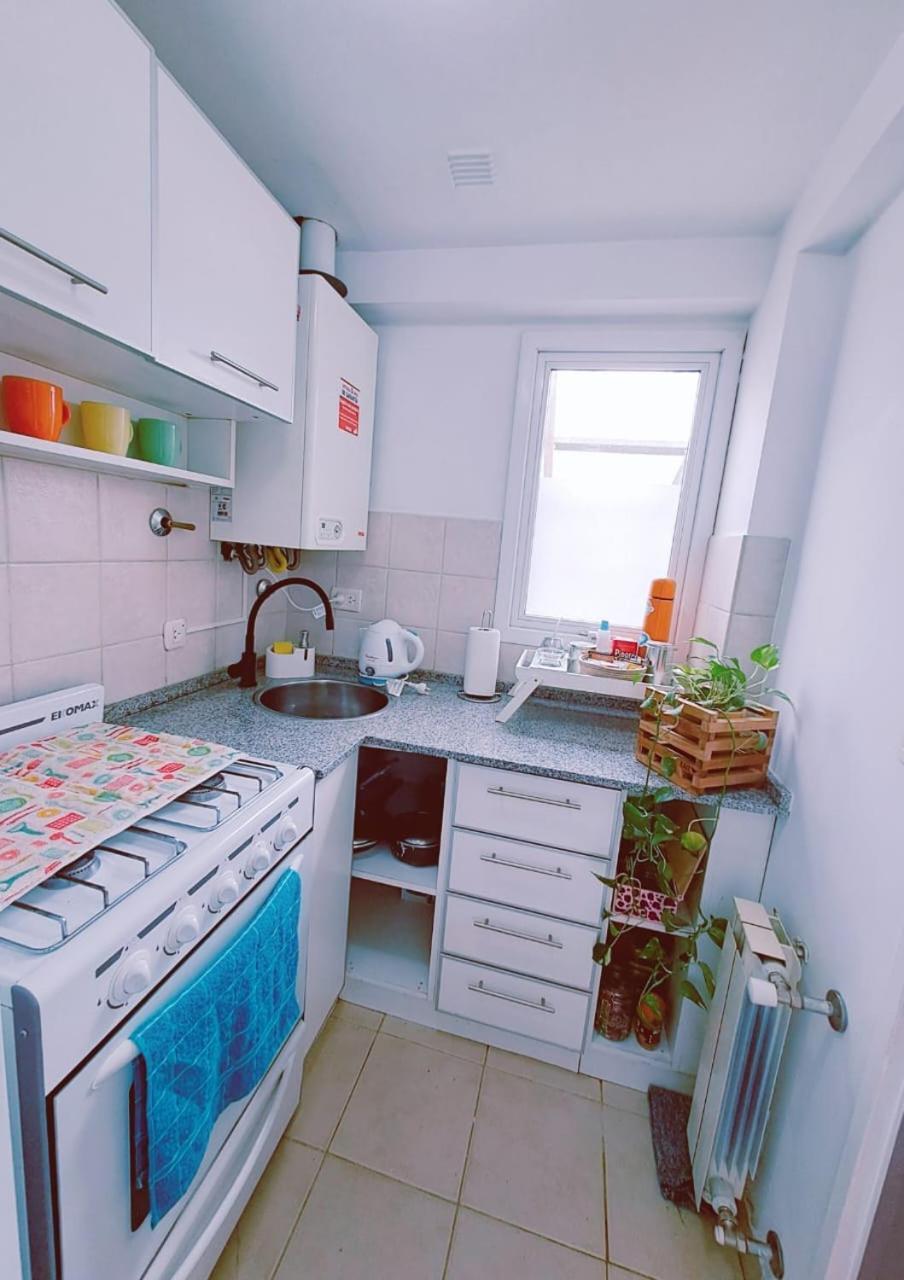 Apartamento Centrico Yaganes