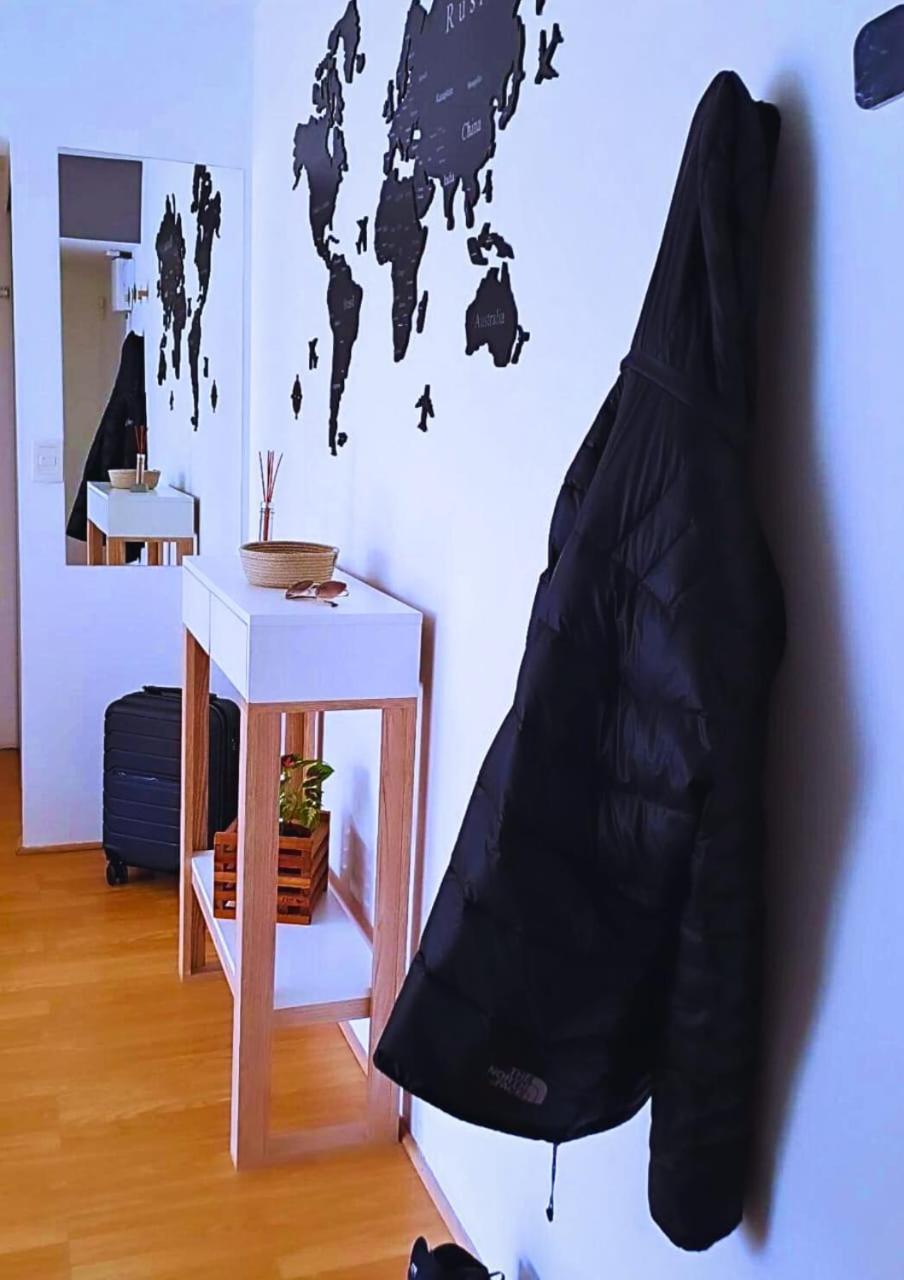 Apartamento Centrico Yaganes Apartamento