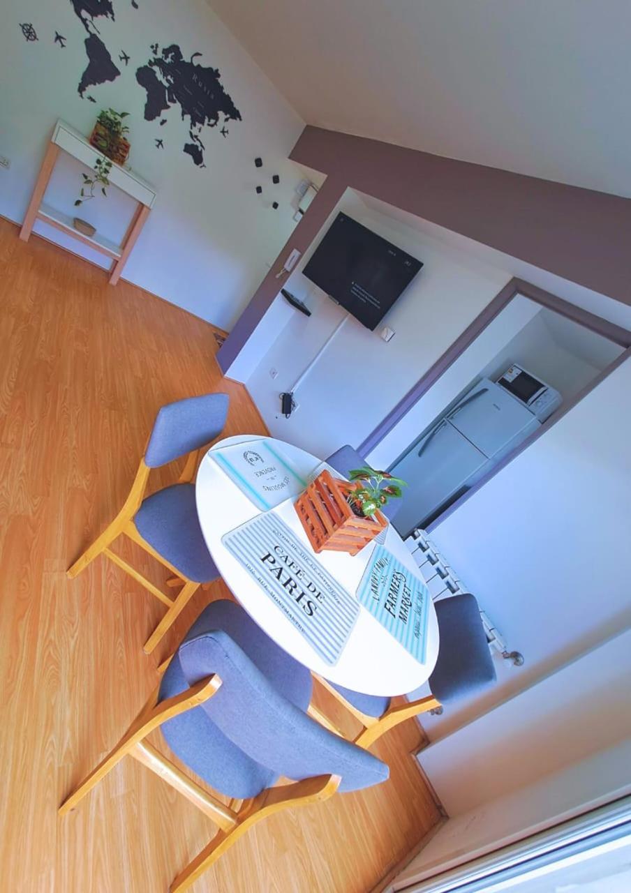 Apartamento Centrico Yaganes