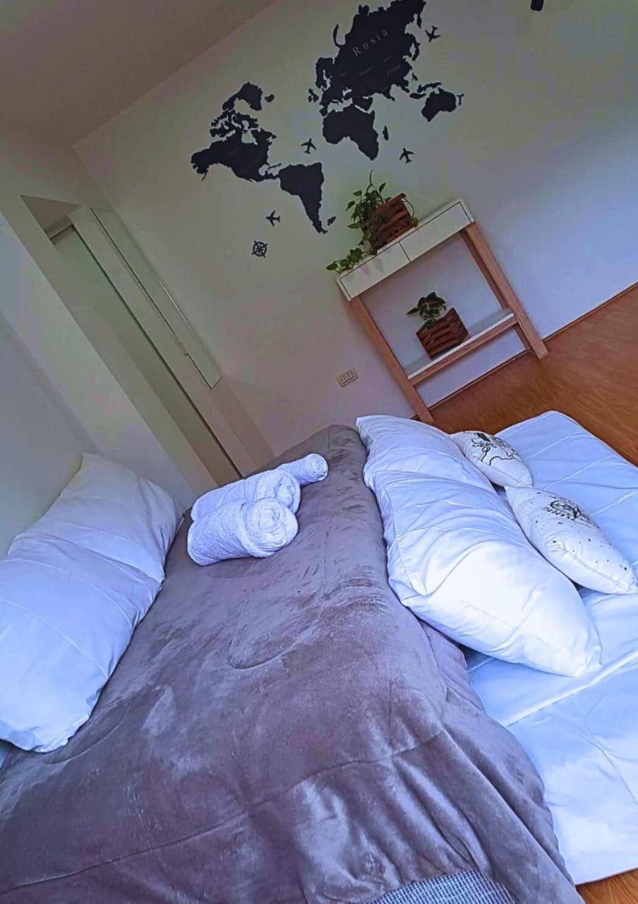 Apartamento Centrico Yaganes * Ushuaia