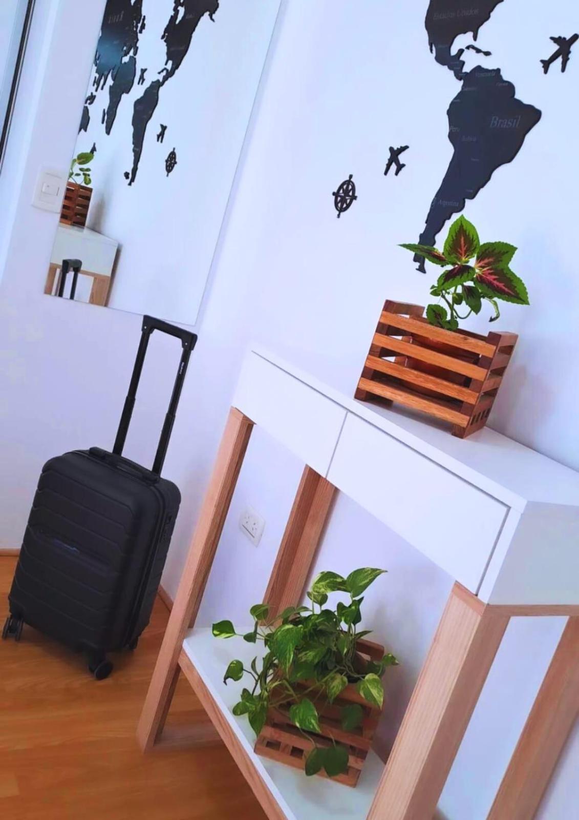 Apartamento Centrico Yaganes Ushuaia
