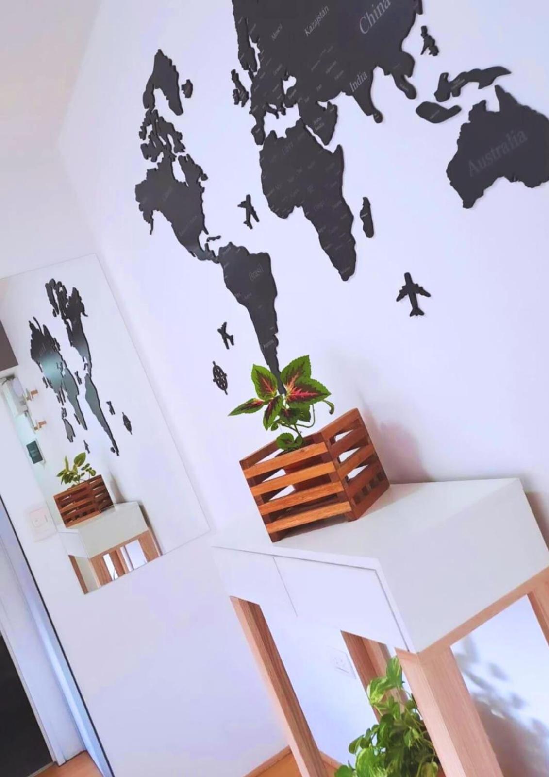 Apartamento Centrico Yaganes