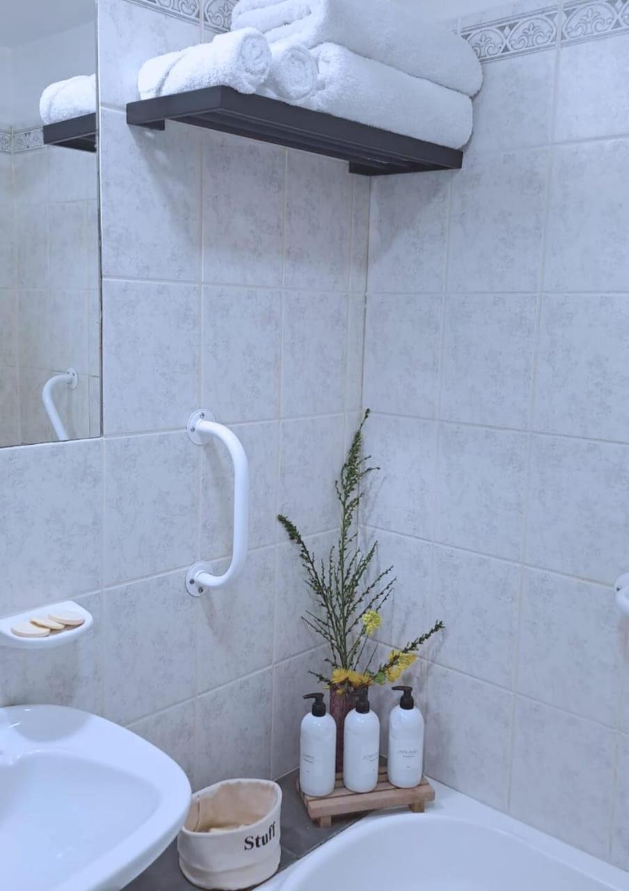 Apartamento Apartamento Centrico Yaganes *