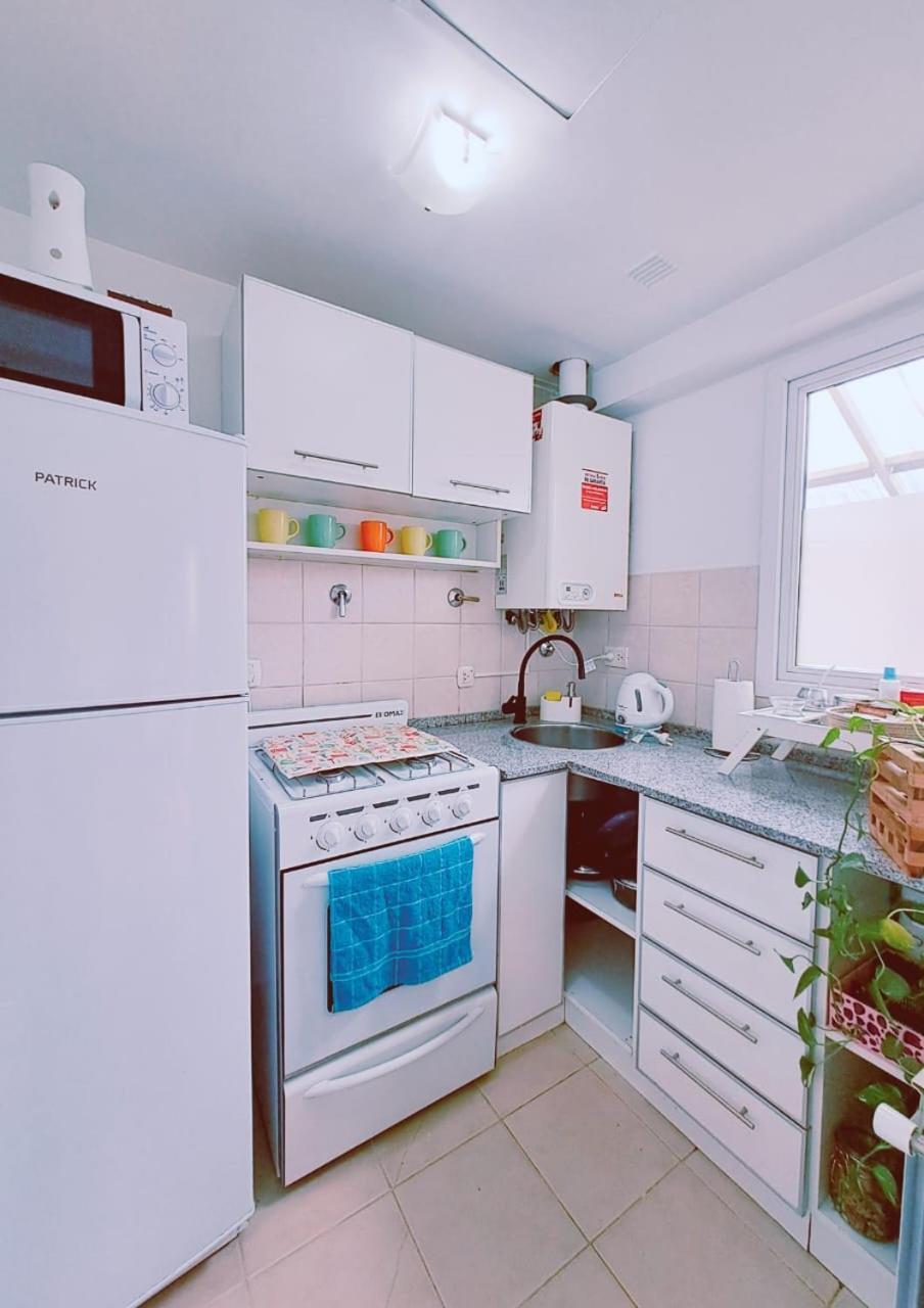 Apartamento Centrico Yaganes *
