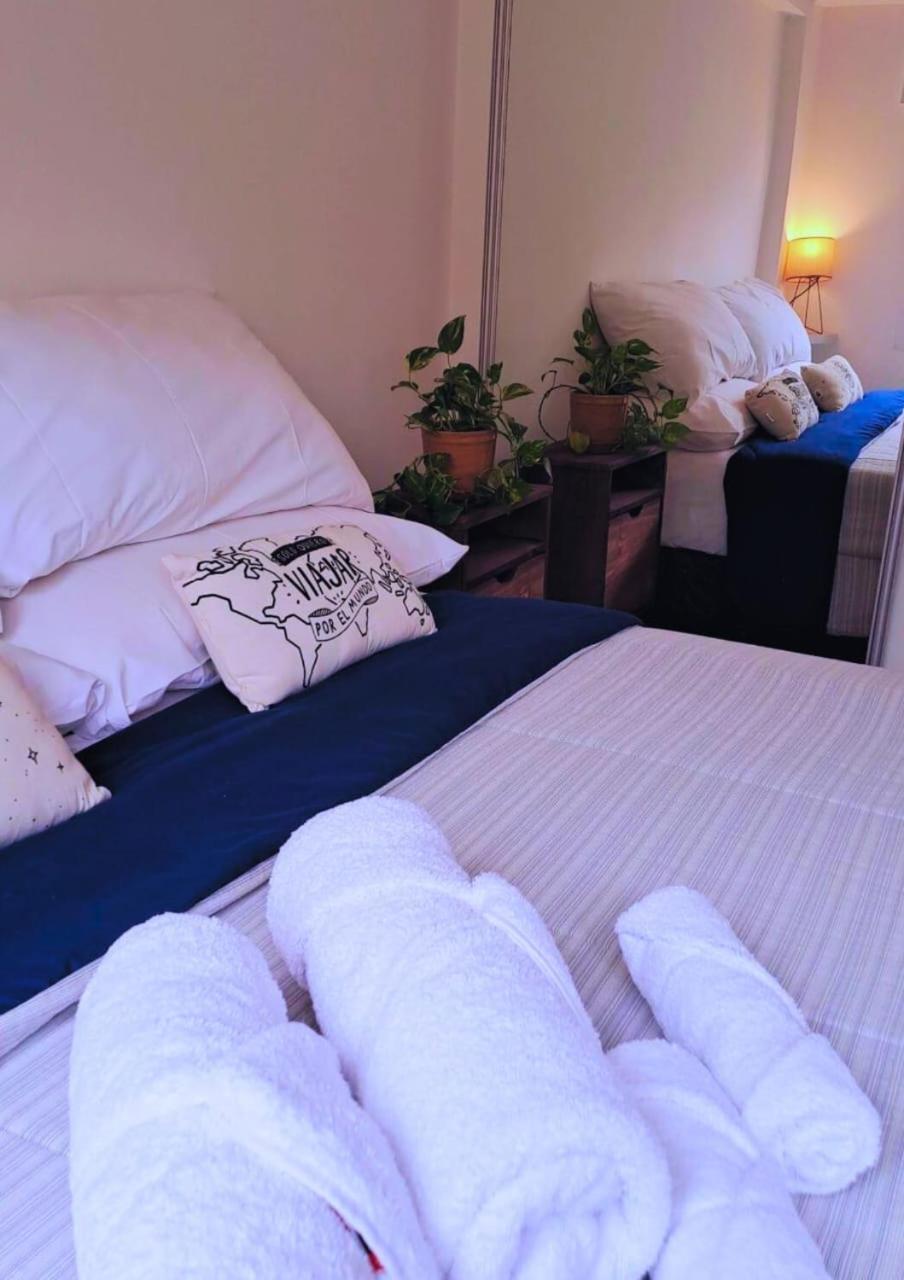 Apartamento Centrico Yaganes Apartamento