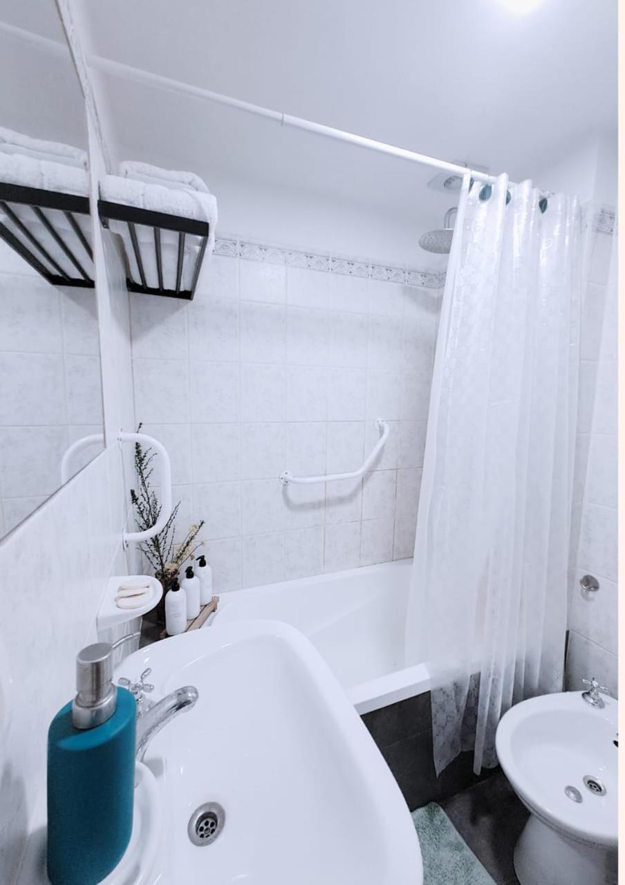 Apartamento Centrico Yaganes