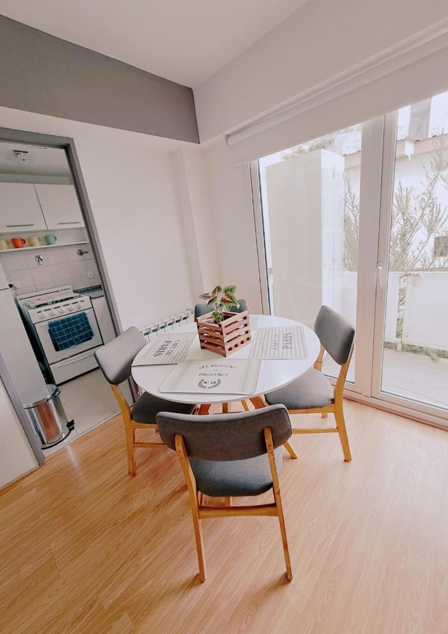 Apartamento Centrico Yaganes Apartamento Ushuaia