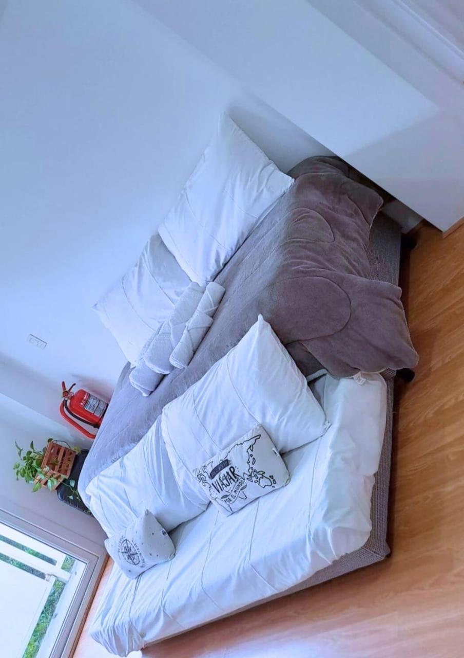 Apartamento Centrico Yaganes Apartamento *