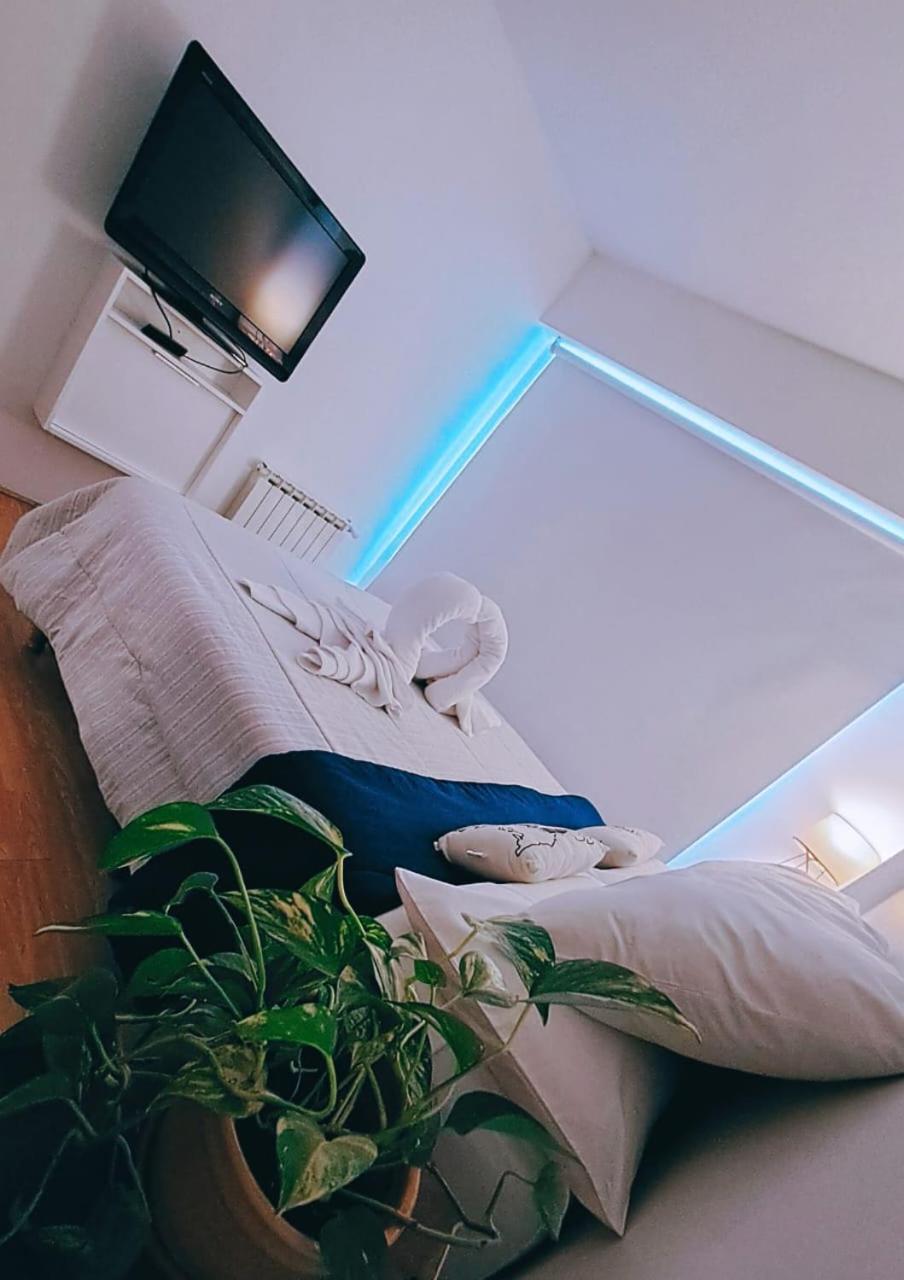 Apartamento Apartamento Centrico Yaganes Ushuaia