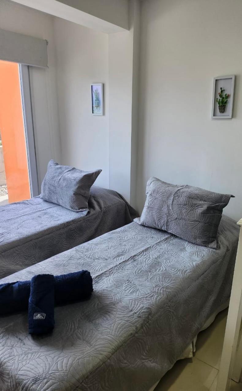 Apartamento Alvere Ll Temporary Ushuaia