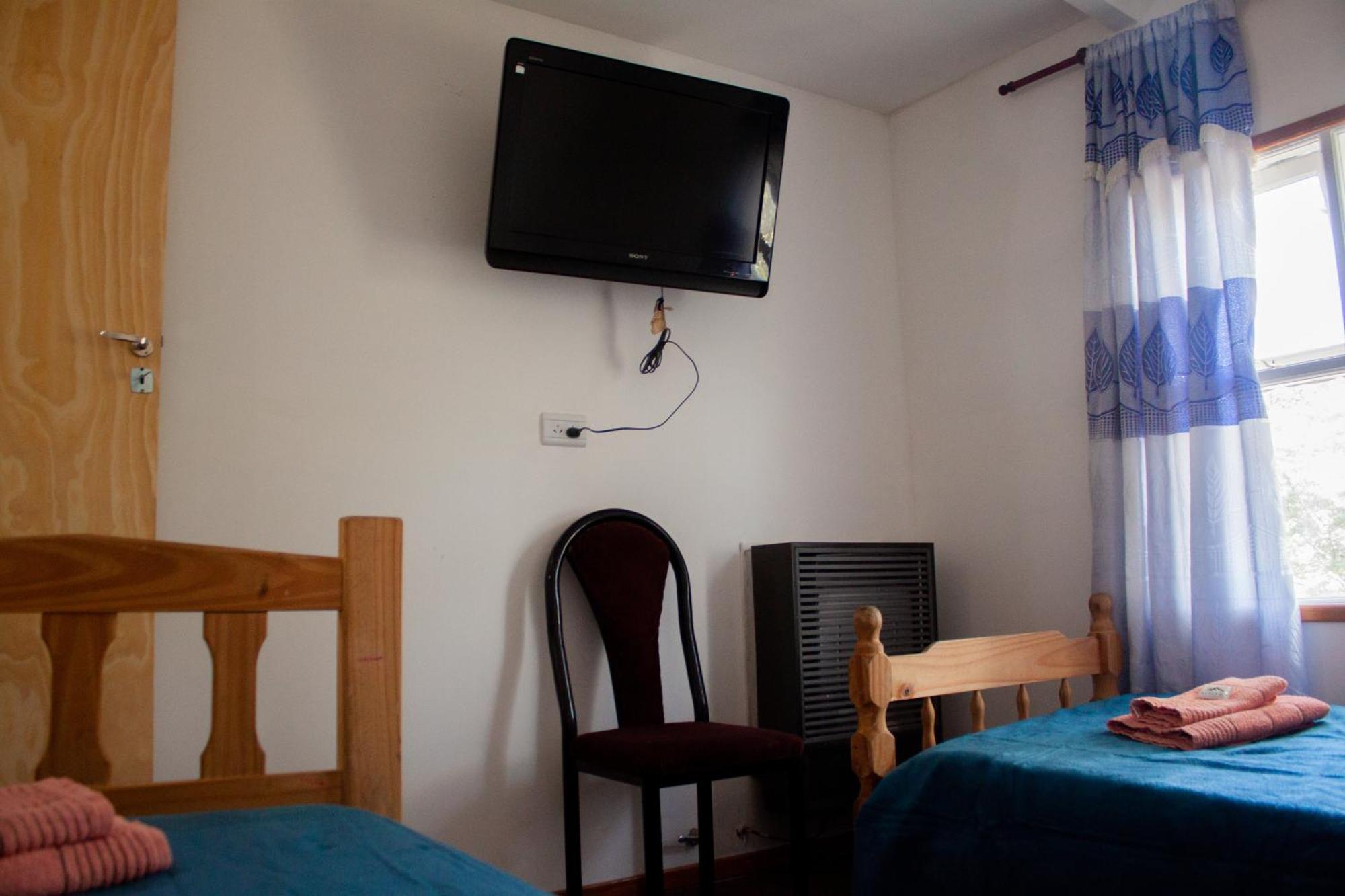 Apartamento Hope Del Bosque