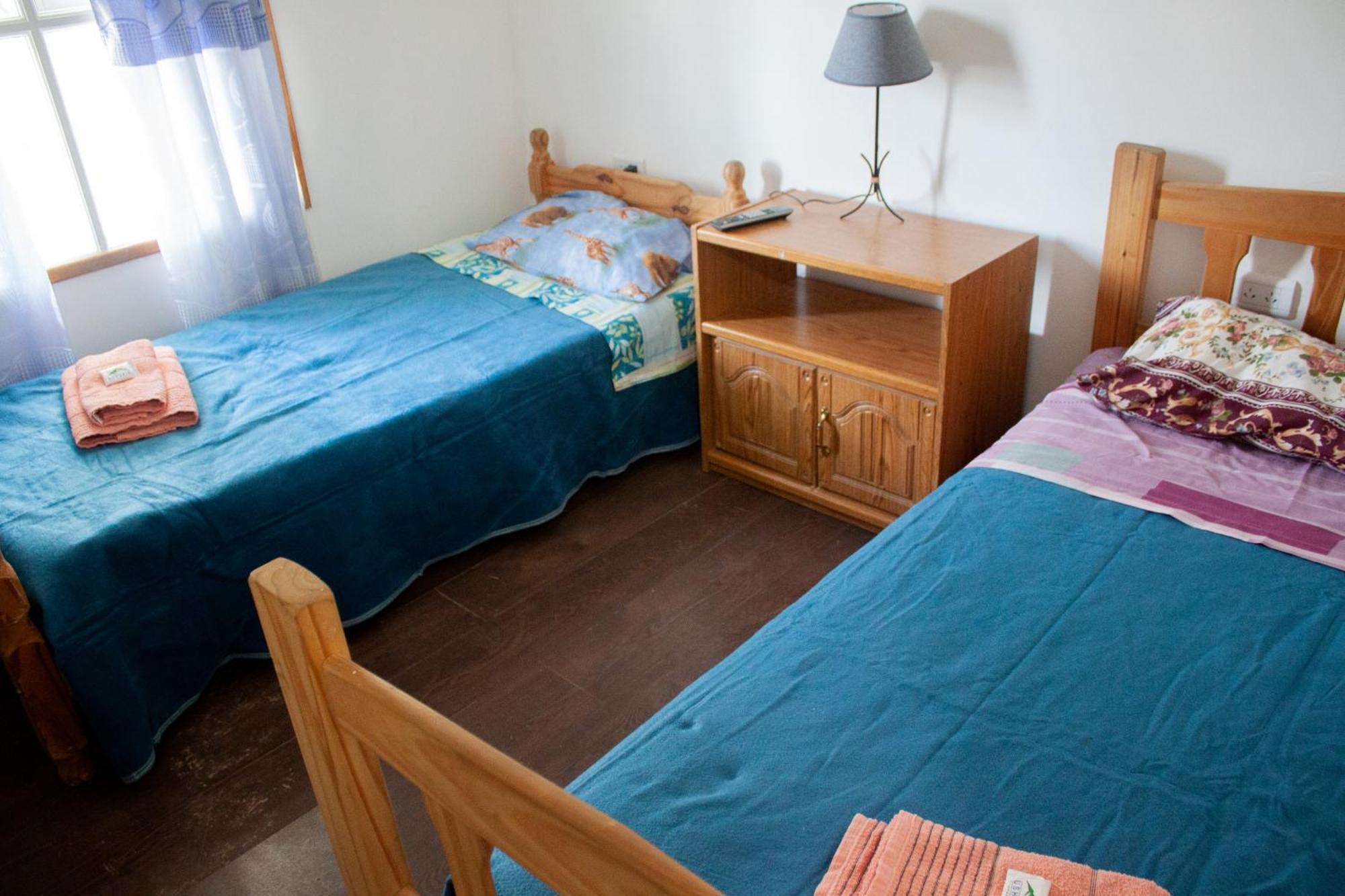 Apartamento Hope Del Bosque Ushuaia