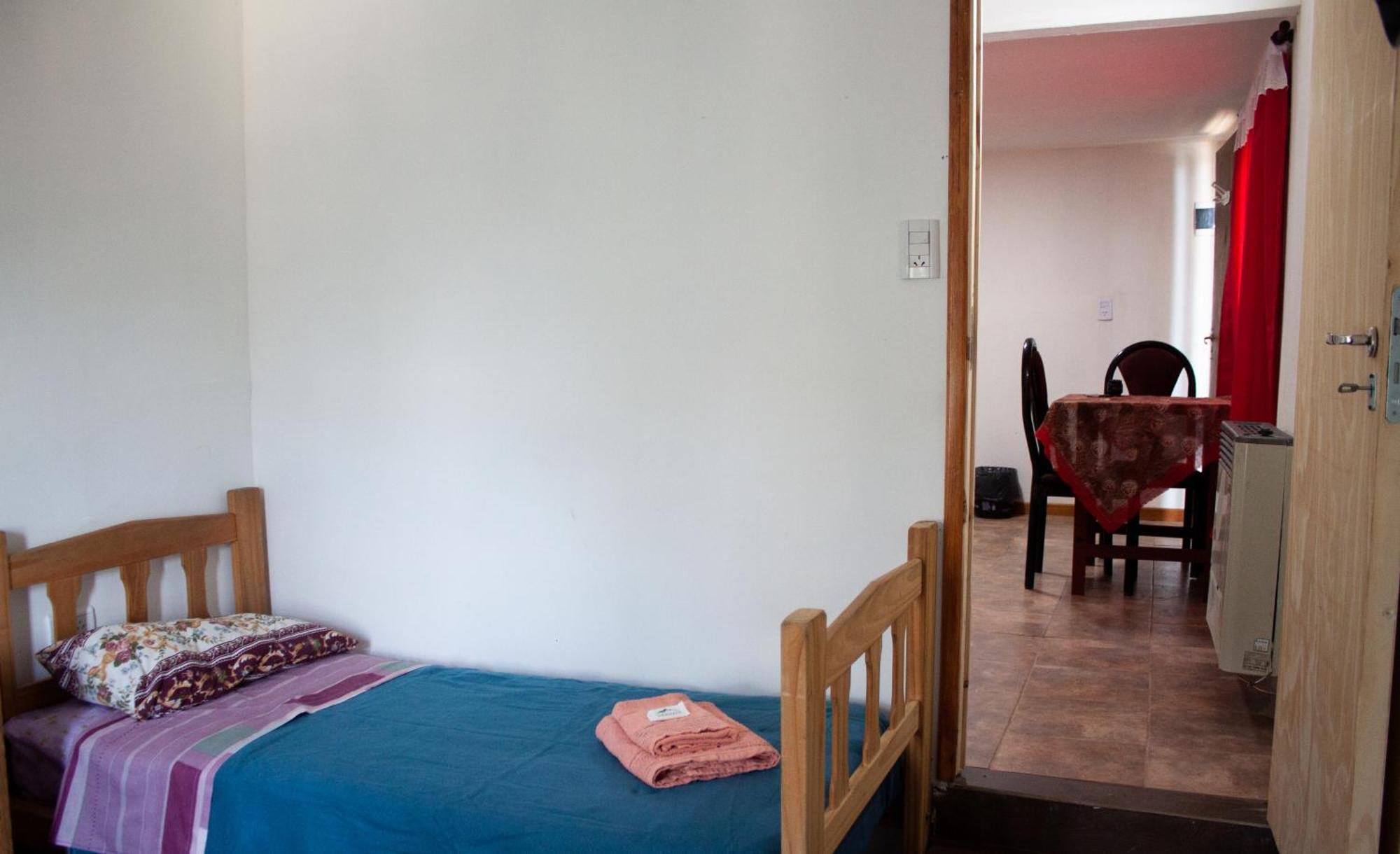 Apartamento Hope Del Bosque