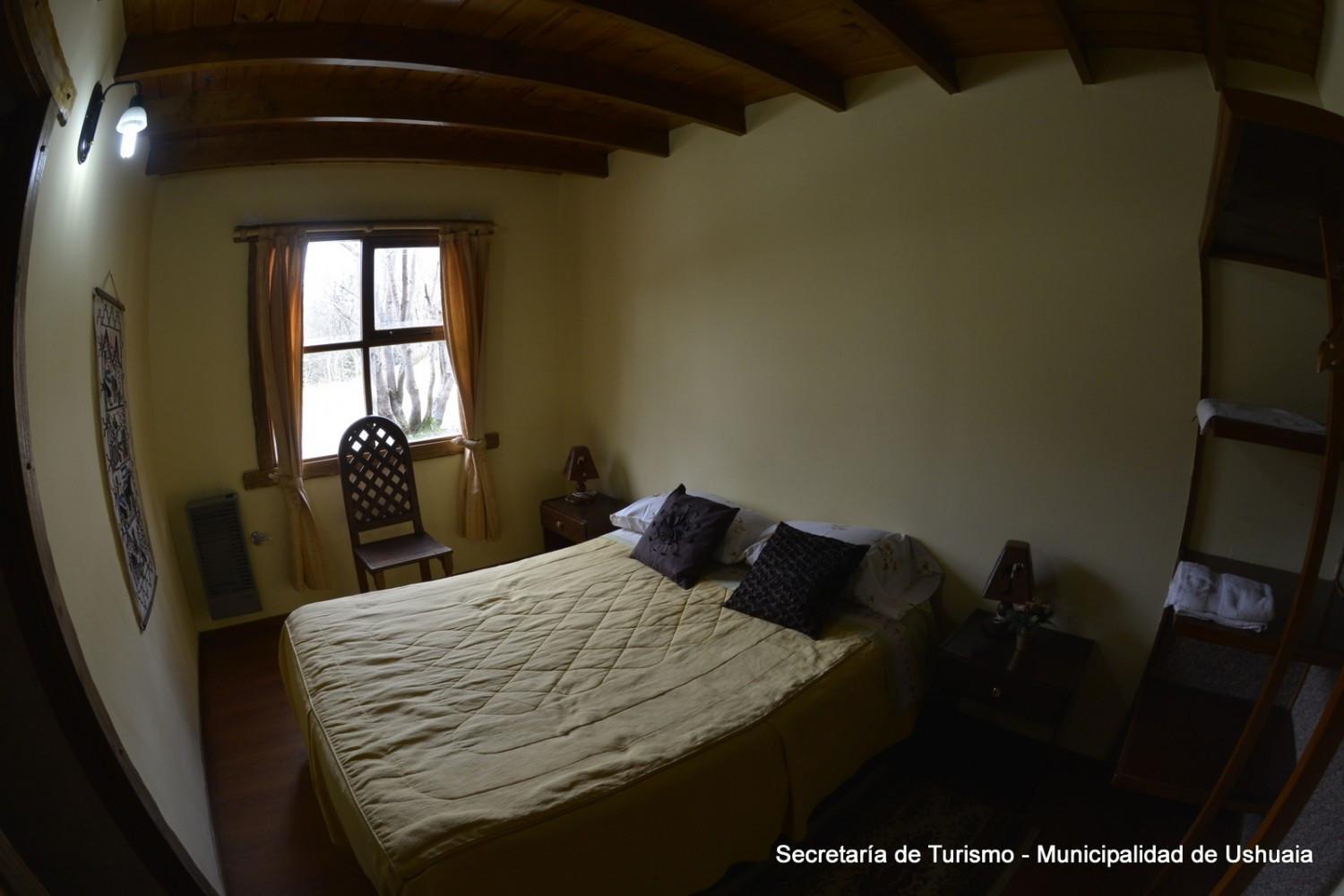 Hostal De La Laguna