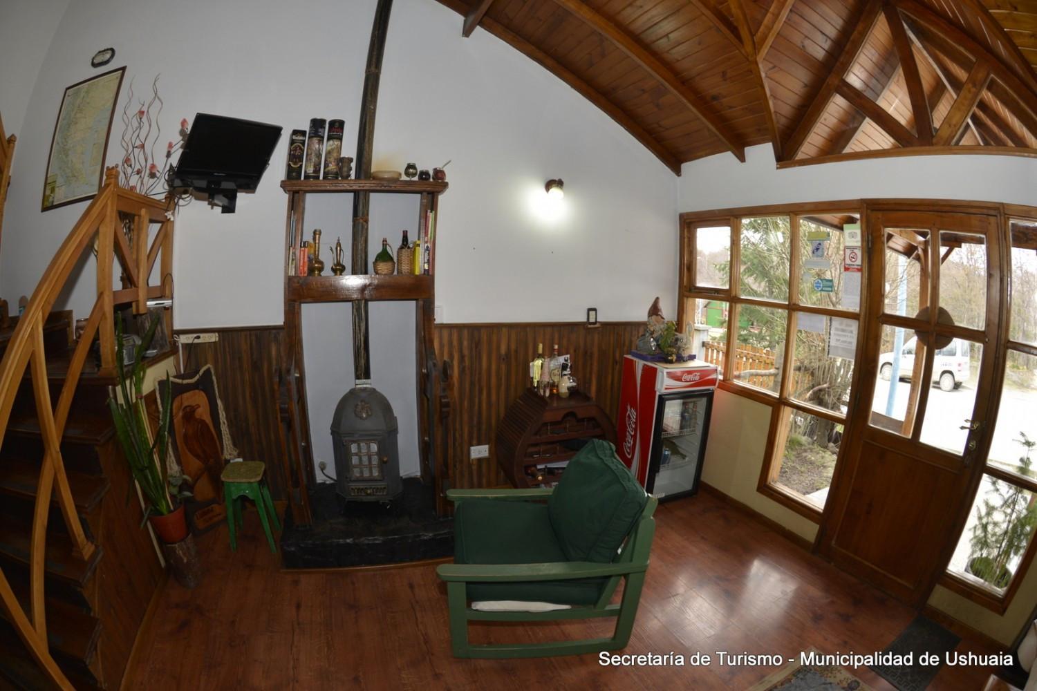 Hostal De La Laguna Ushuaia