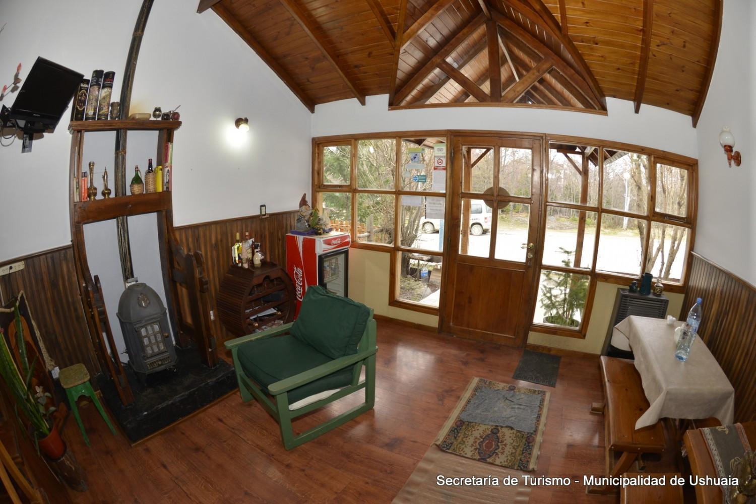 Inn Hostal De La Laguna *