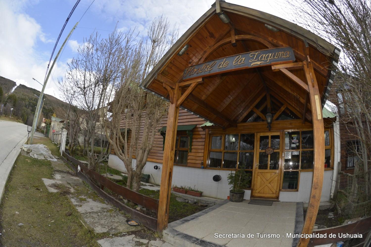 Hostal De La Laguna Ushuaia