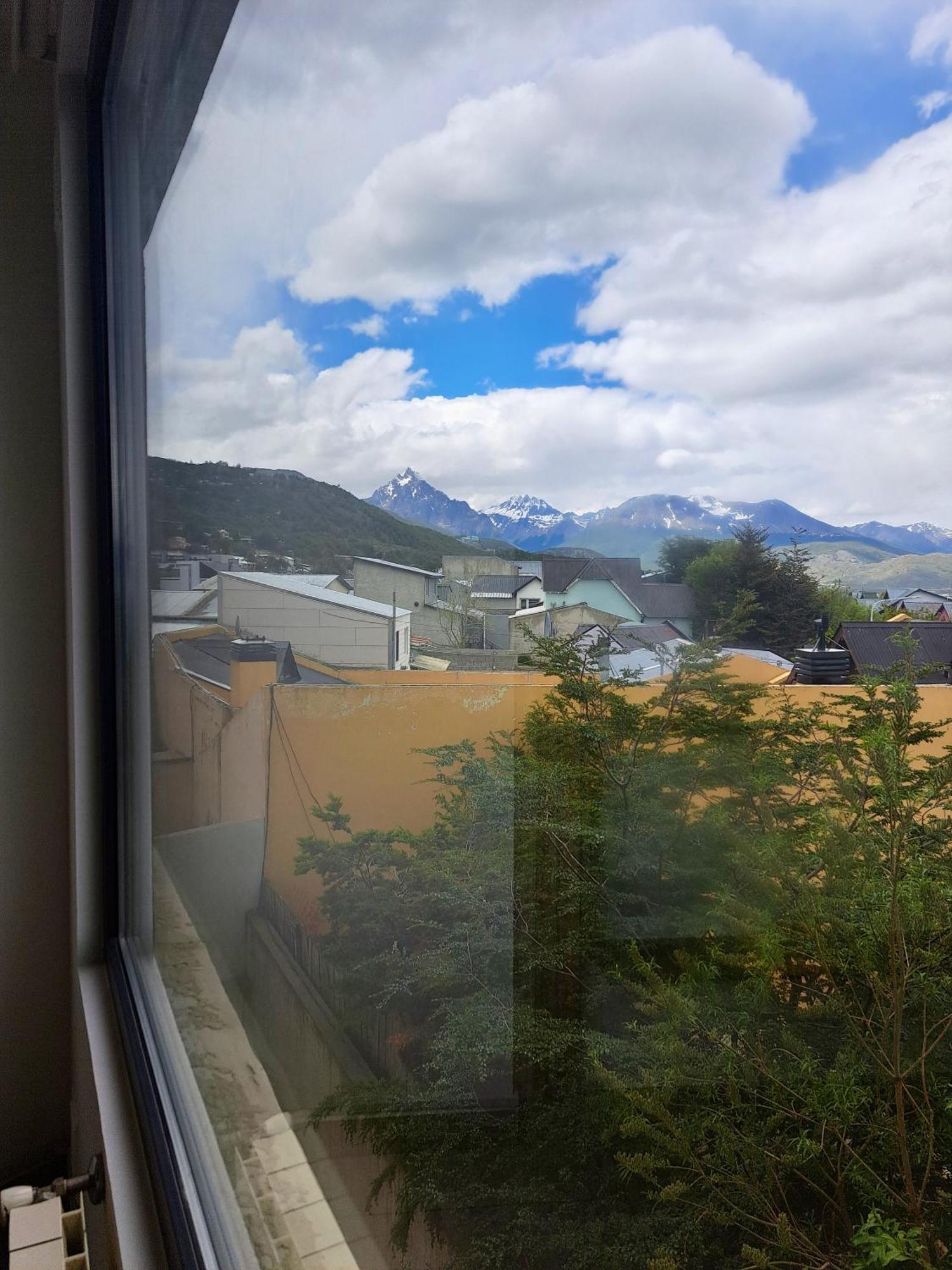 Alem 3c Apartamento Ushuaia