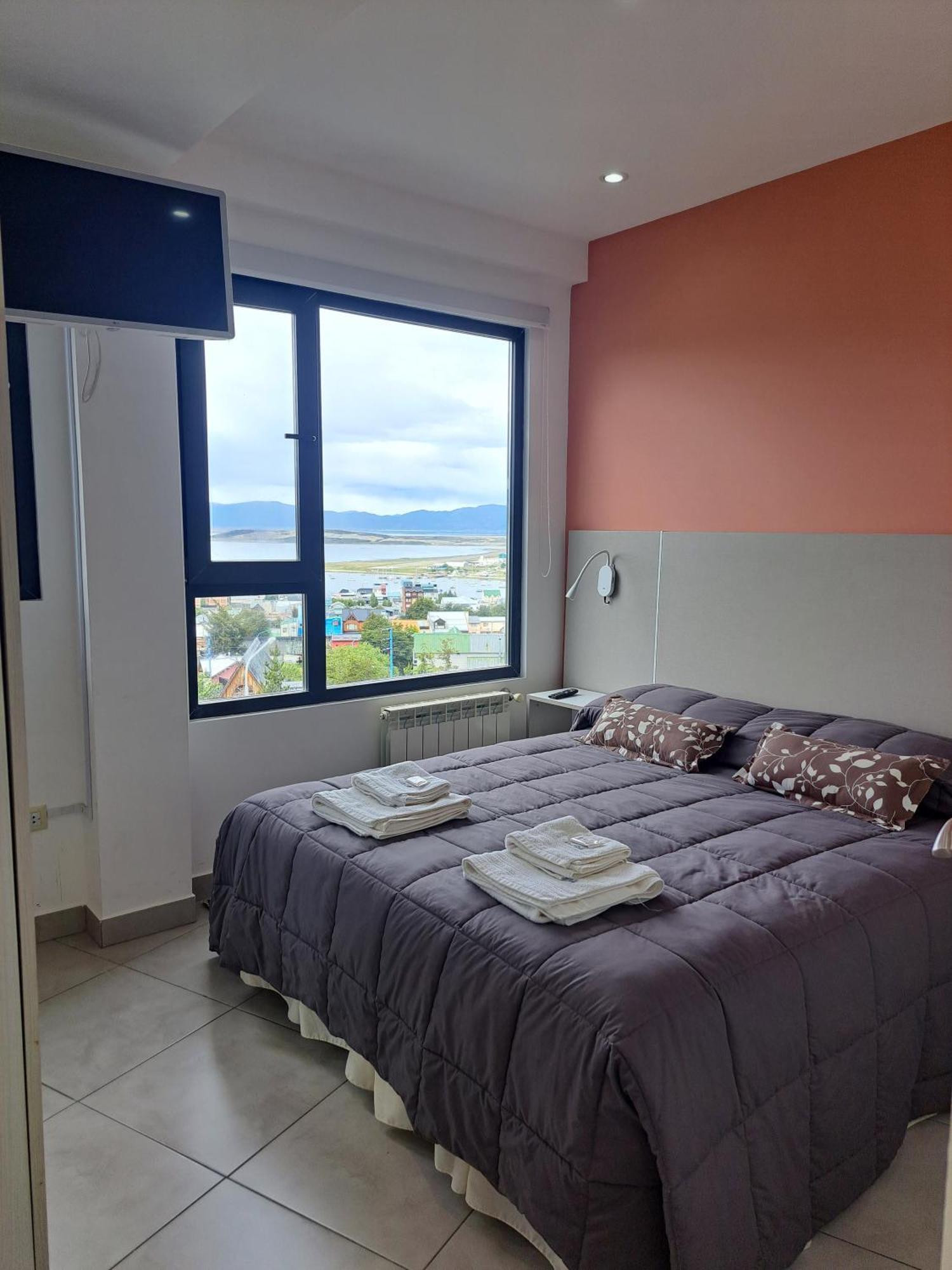 Alem 3c Ushuaia